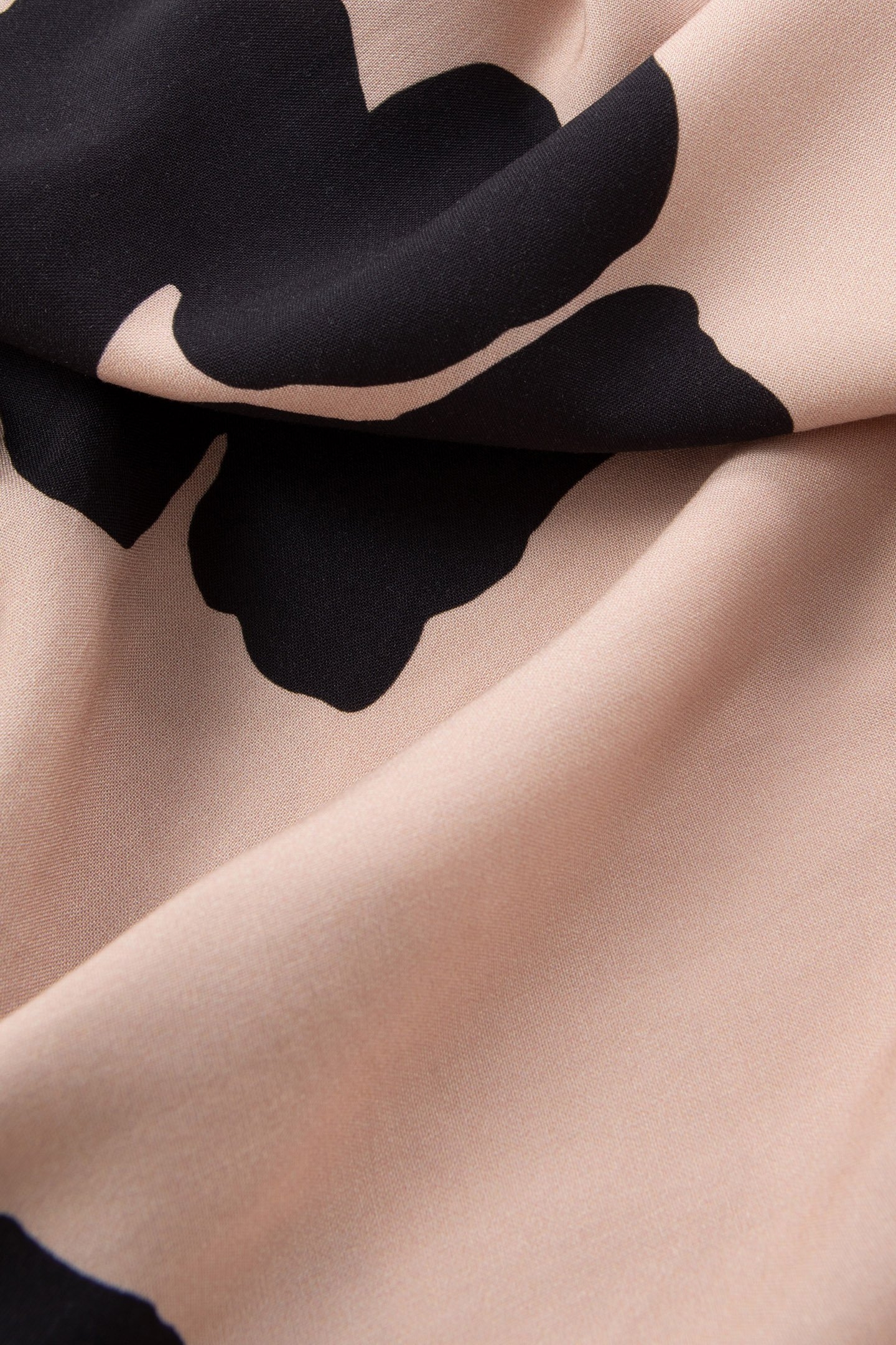 PURE EDITION-MAN'S MAXI FLORAL SLIM ROSEWOOD SHIRT 6