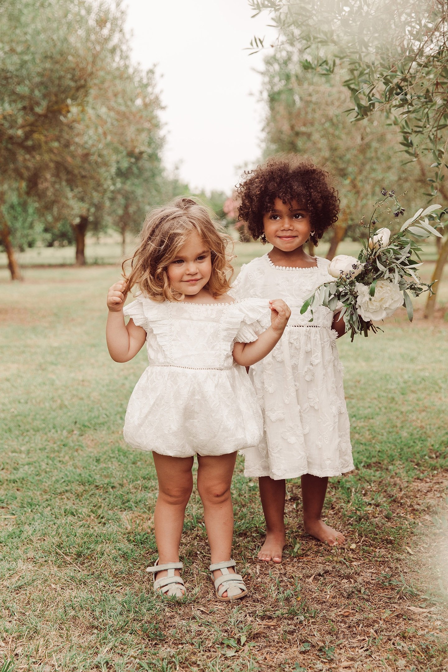 JUMPSUITS JULIA WHITE 3