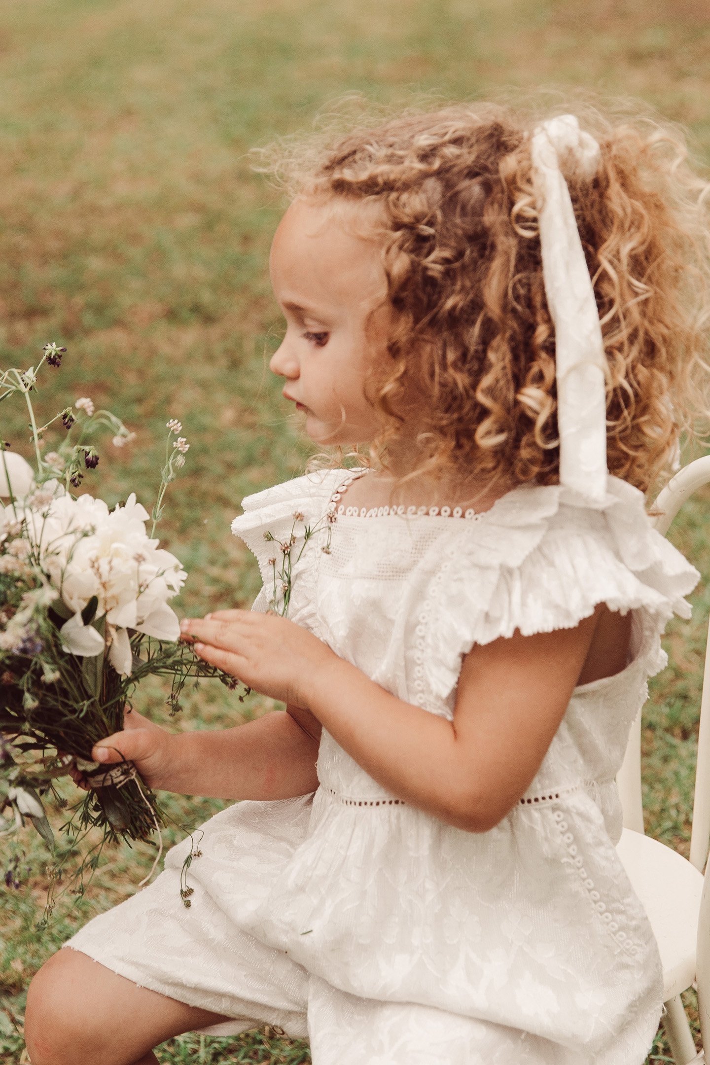 JUMPSUITS JULIA WHITE 4