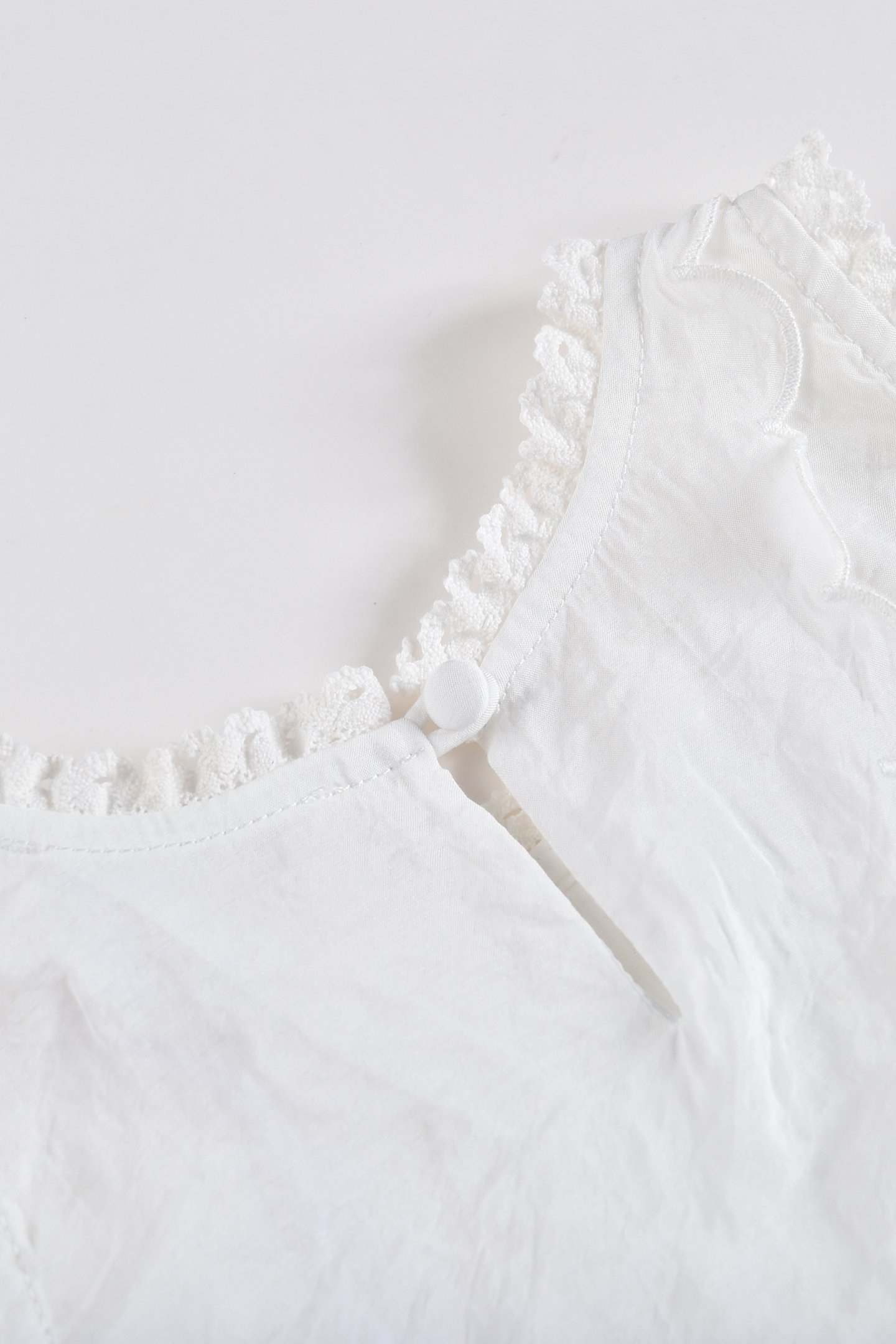 TOP SOLENIA OFF WHITE 7