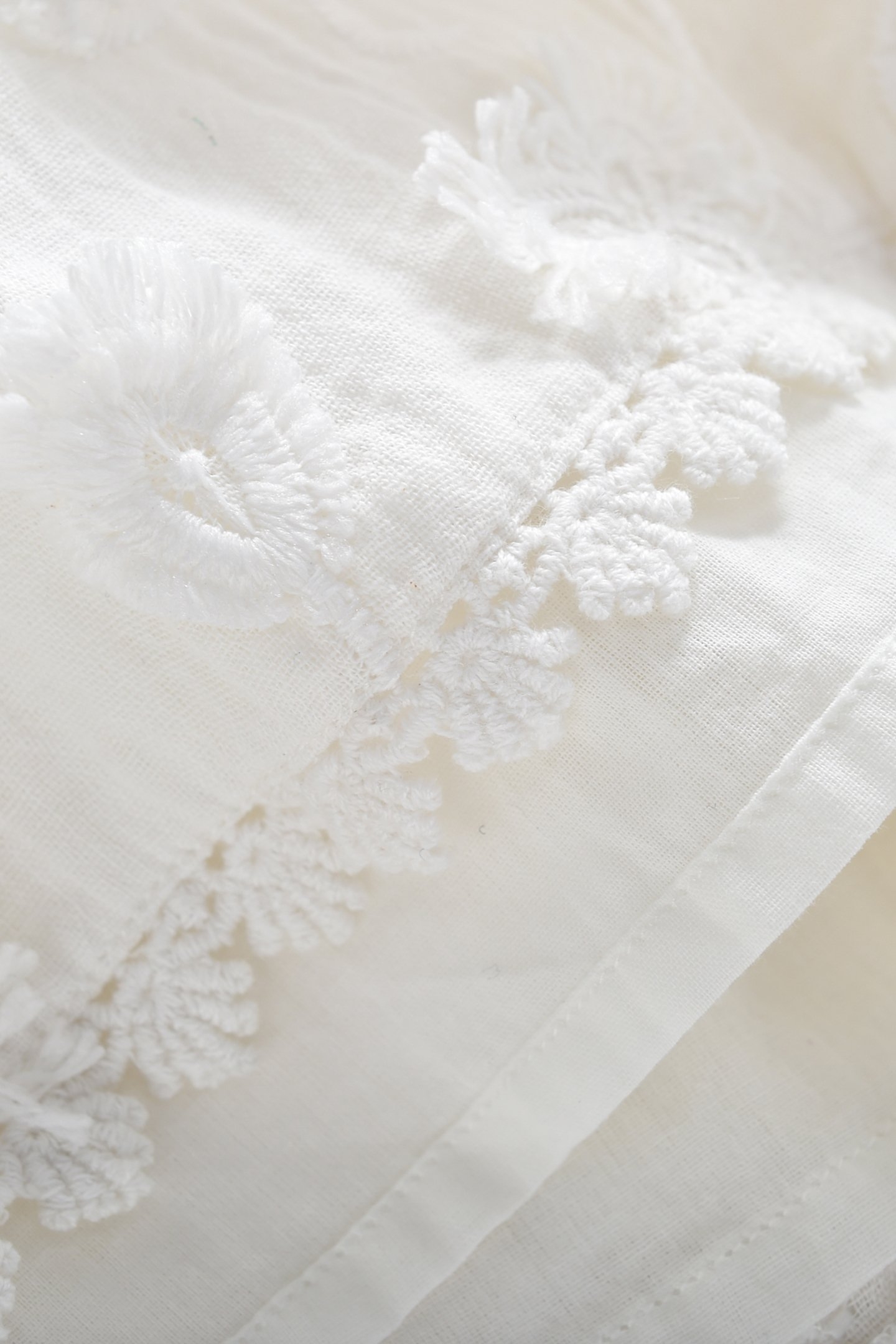 DRESS AMBIKA WHITE 4