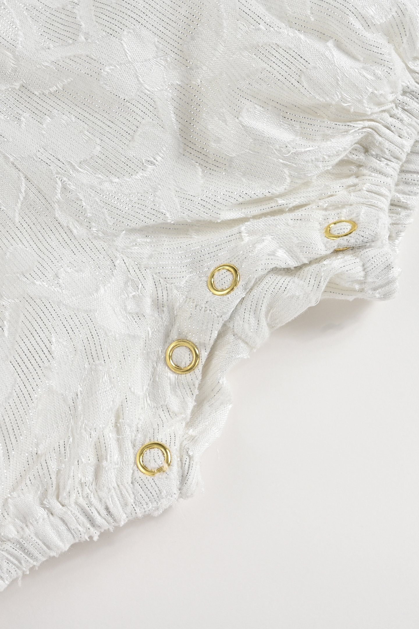 JUMPSUITS JULIA WHITE 8