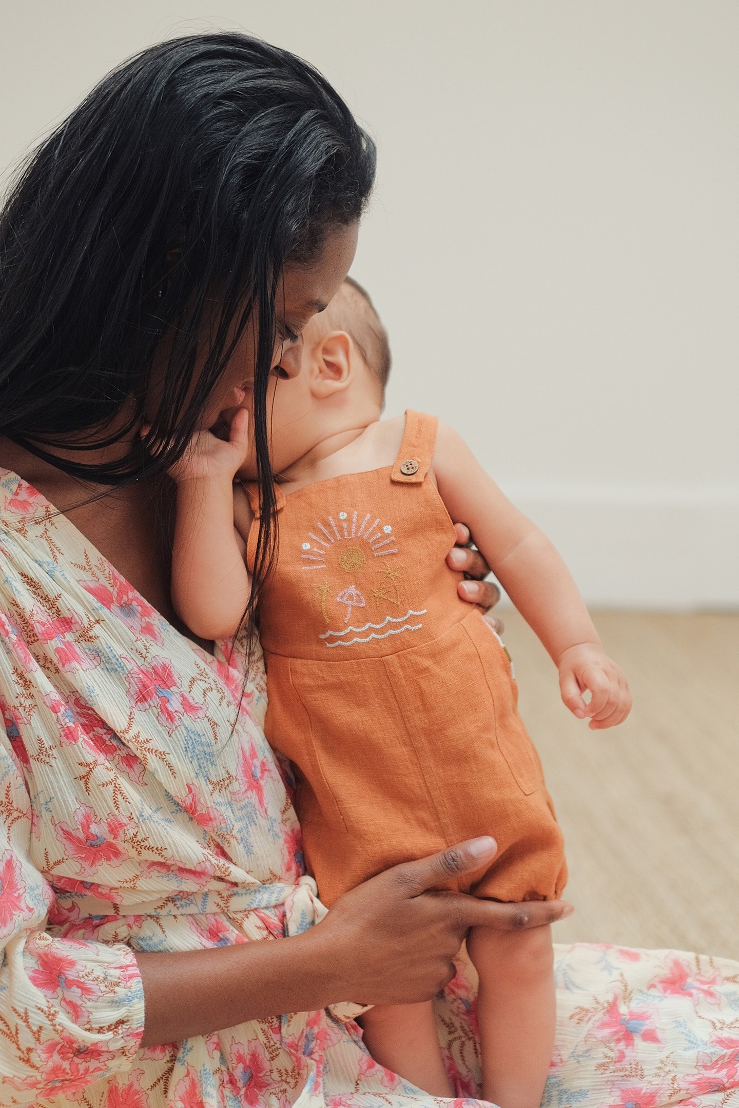 JUMPSUITS ATILO CINNAMON 5