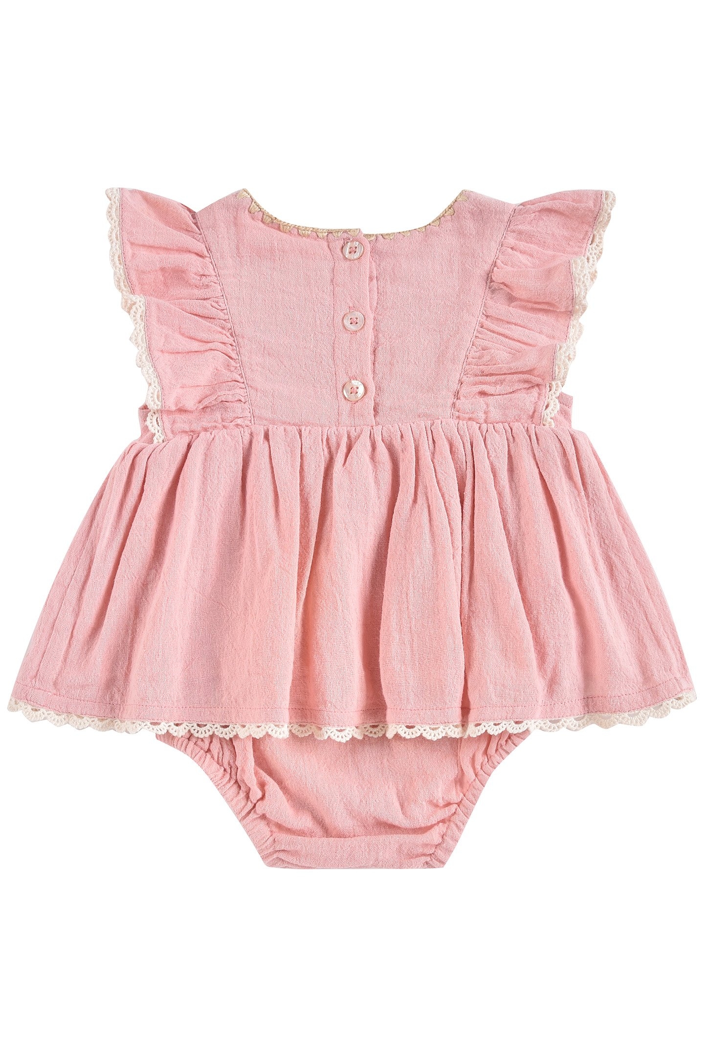 ROMPERS LENA SIENNA 2