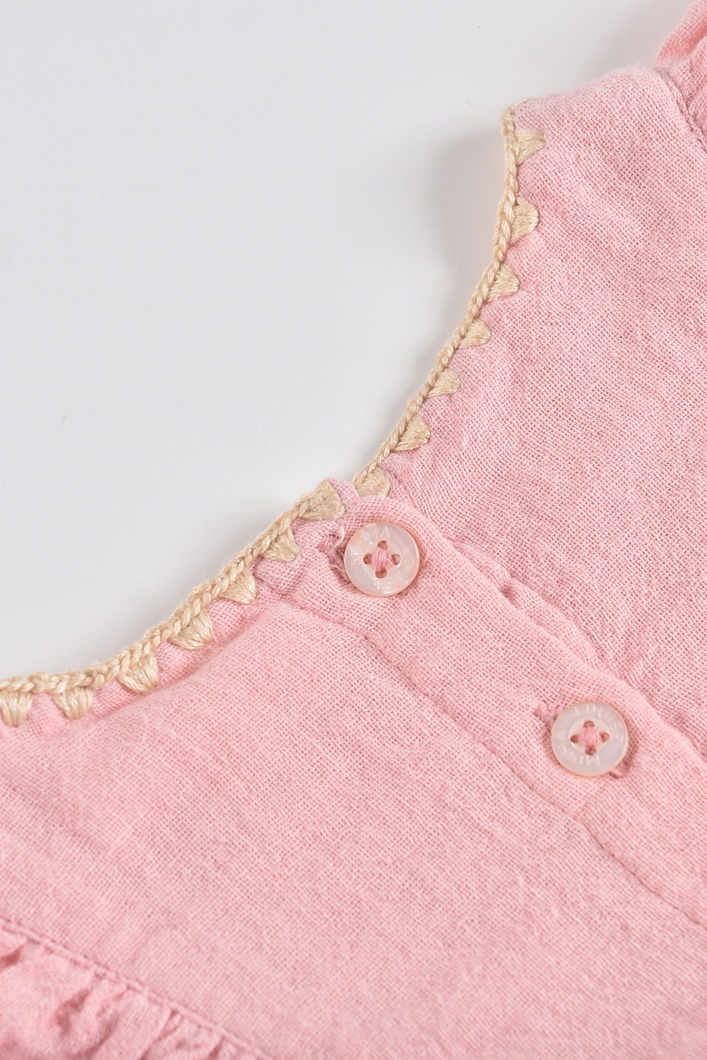 ROMPERS LENA SIENNA 4