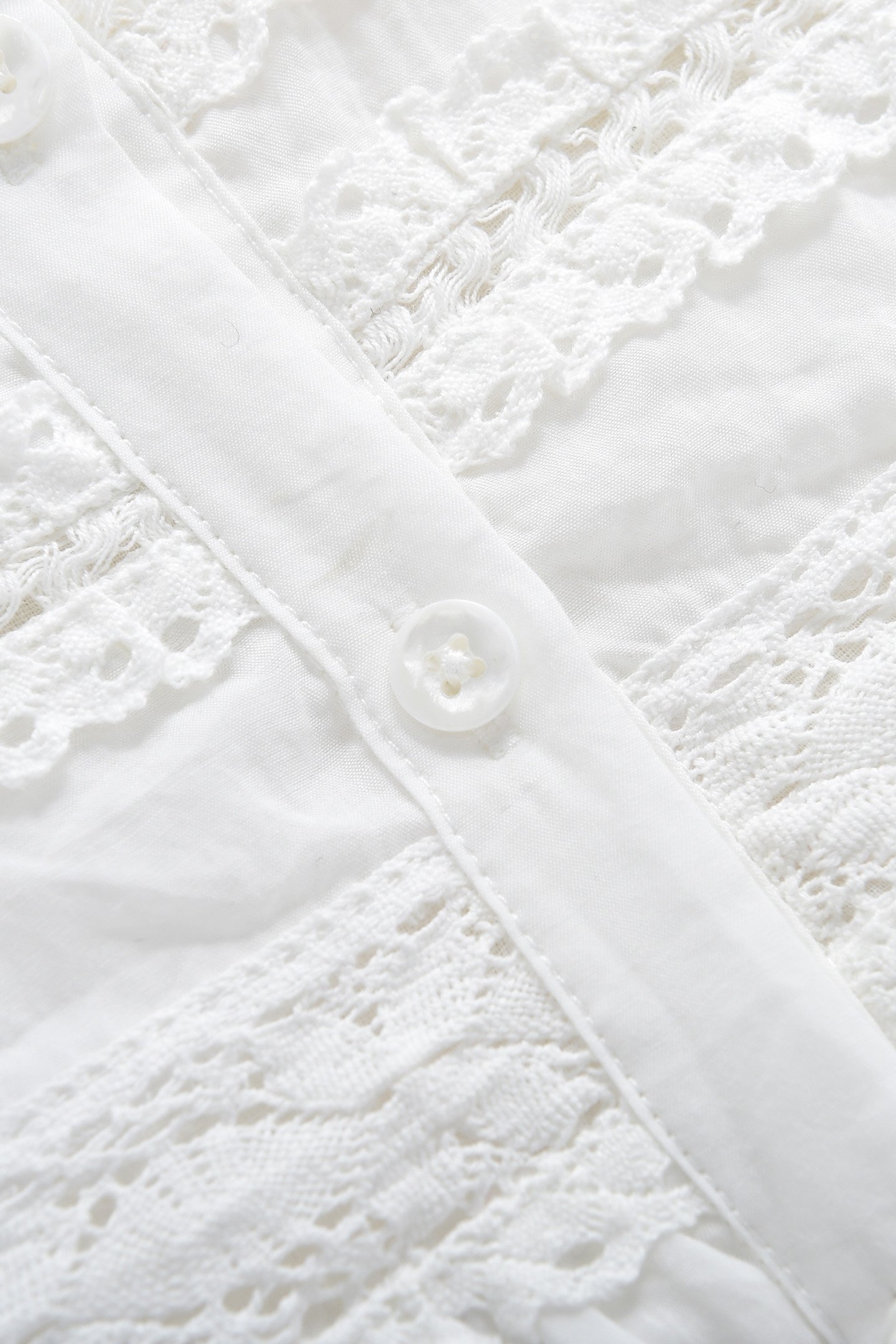 DRESS LILLY OFF WHITE 8