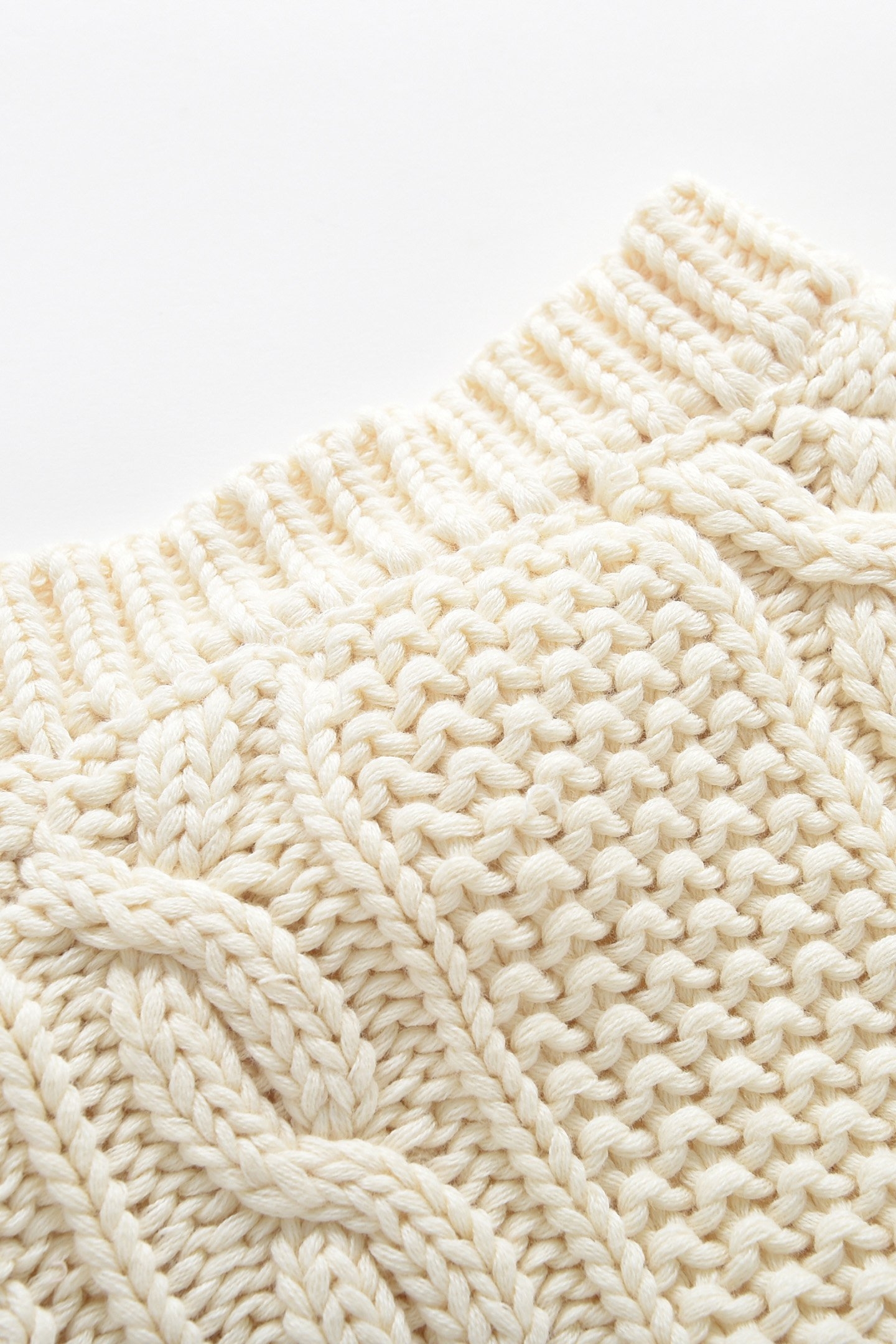 CARDIGAN SIMONE CREAM 2