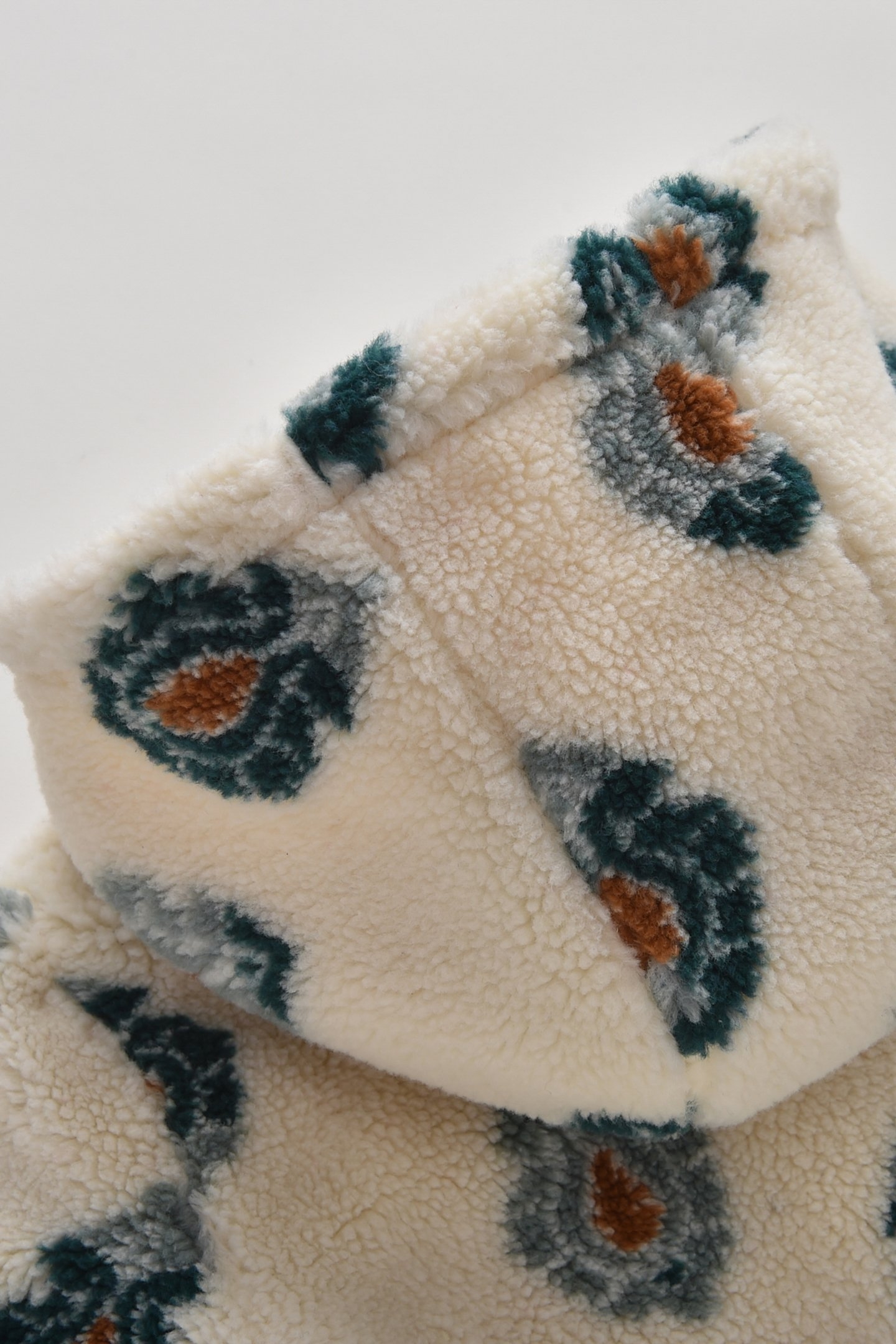 PILOT JUMPSUITS QUENTIN CREAM 6