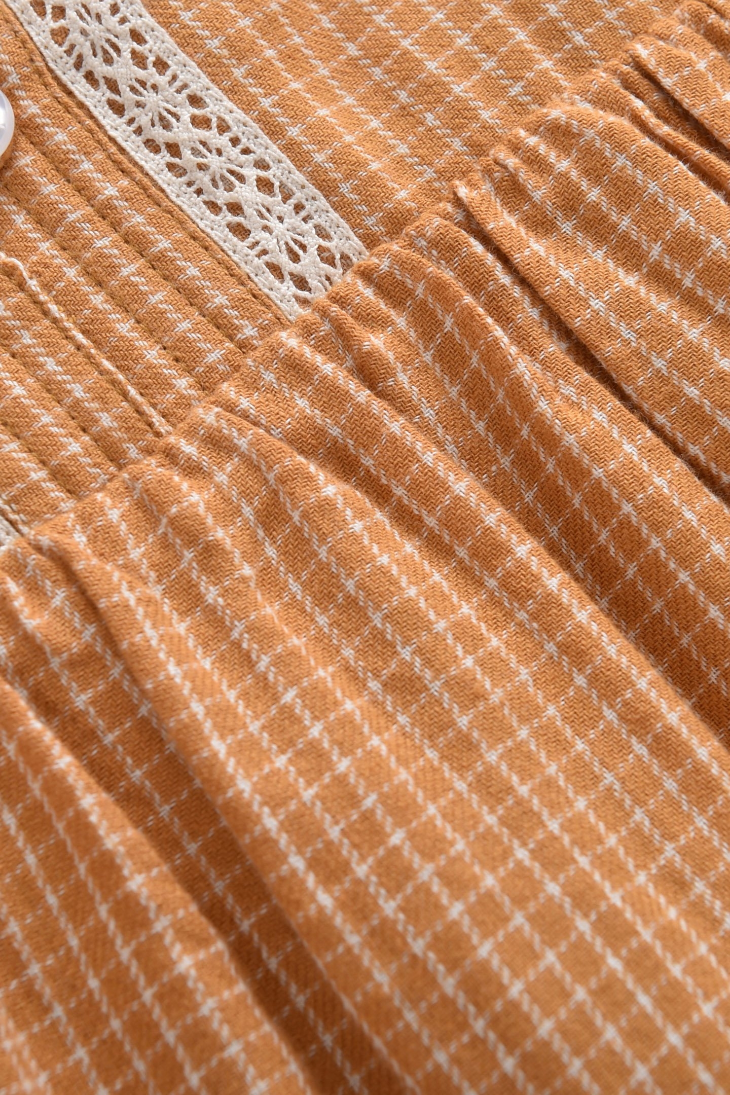 DRESS ARINOLA CINNAMON 7