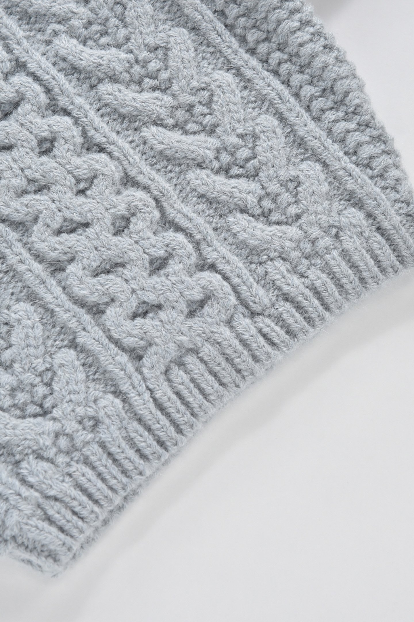 JUMPER ABIO DARK CLOUD 5