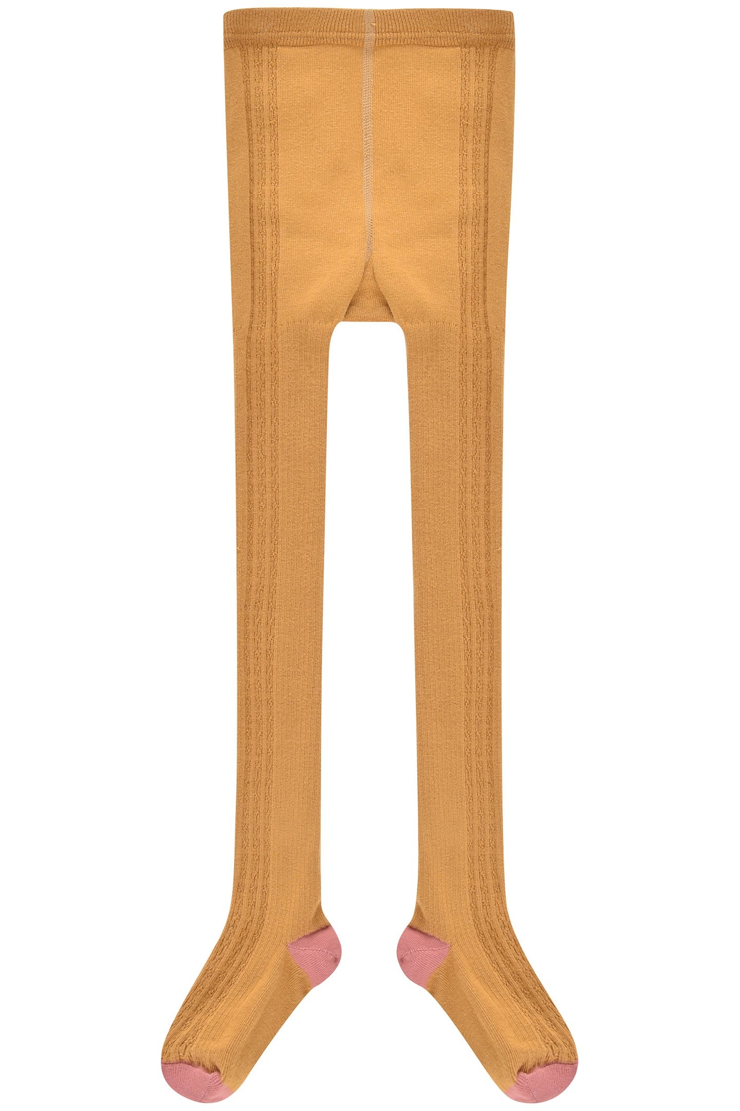 TIGHTS CHUKATA CINNAMON 1