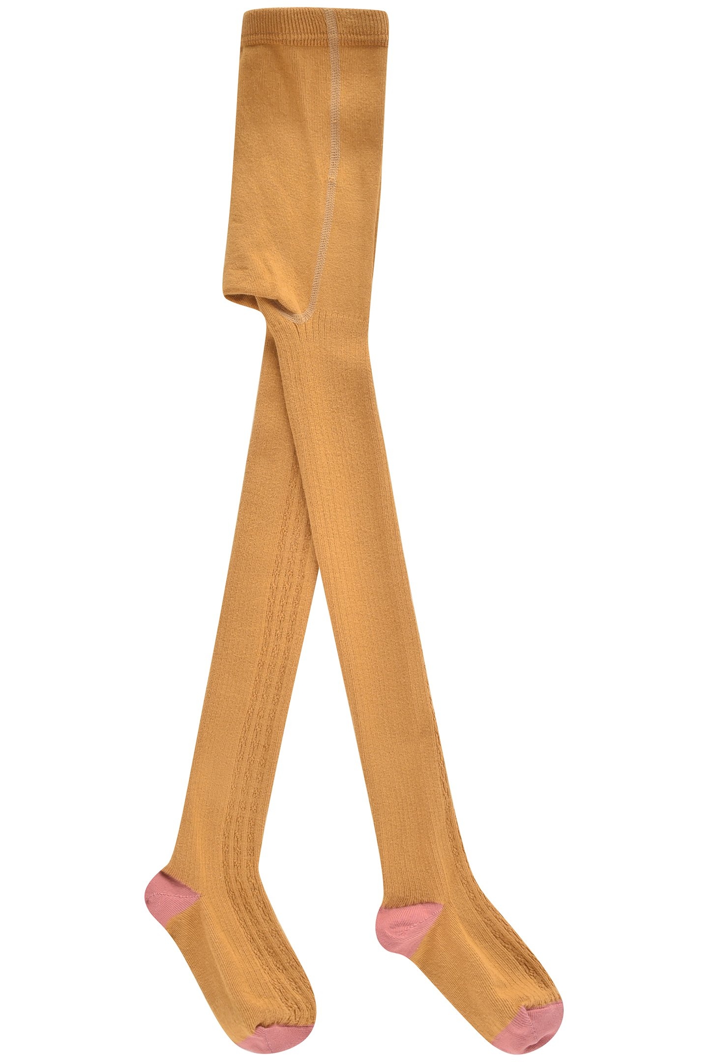 TIGHTS CHUKATA CINNAMON 3