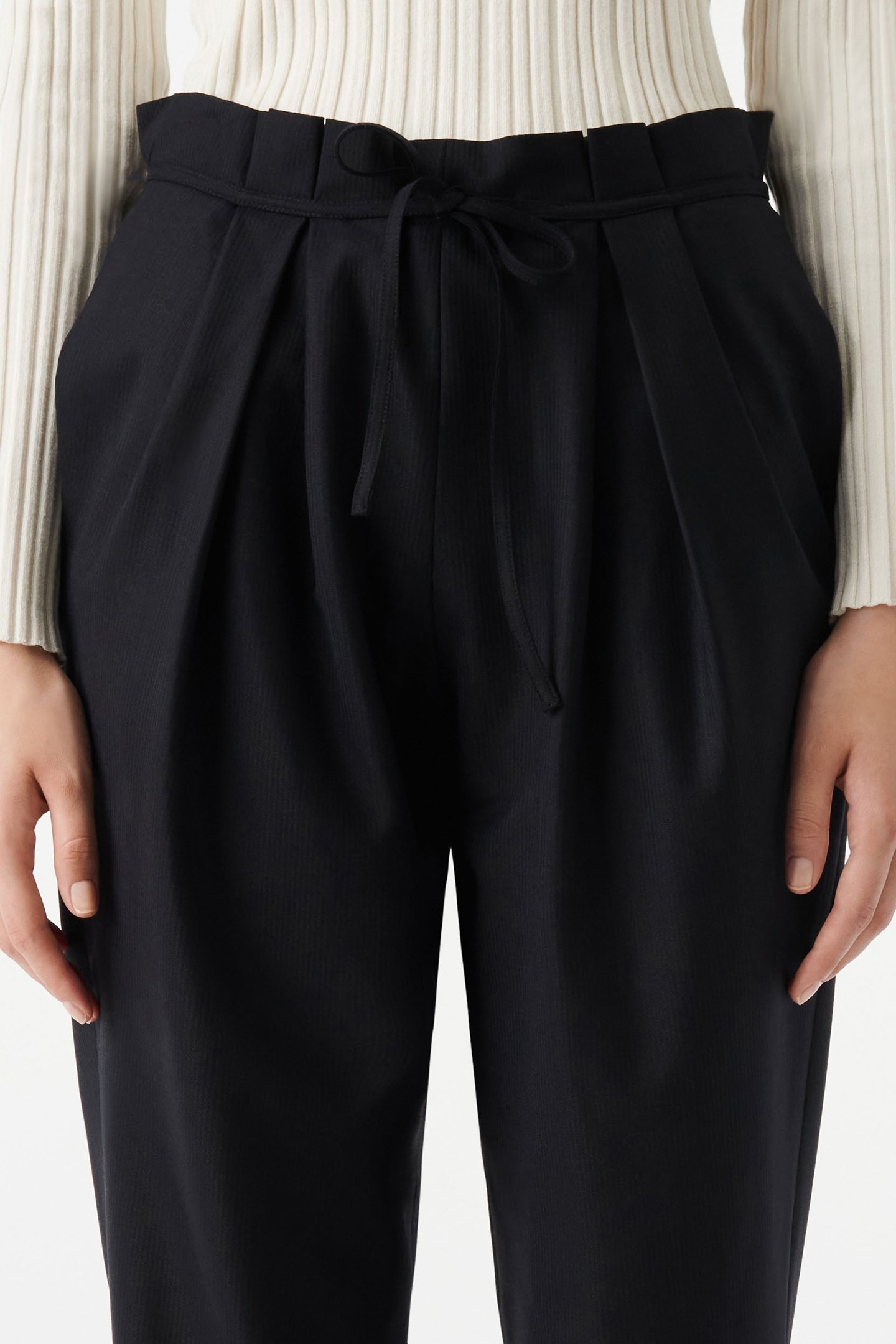 LUPIRO TROUSER DARK BLUE 4