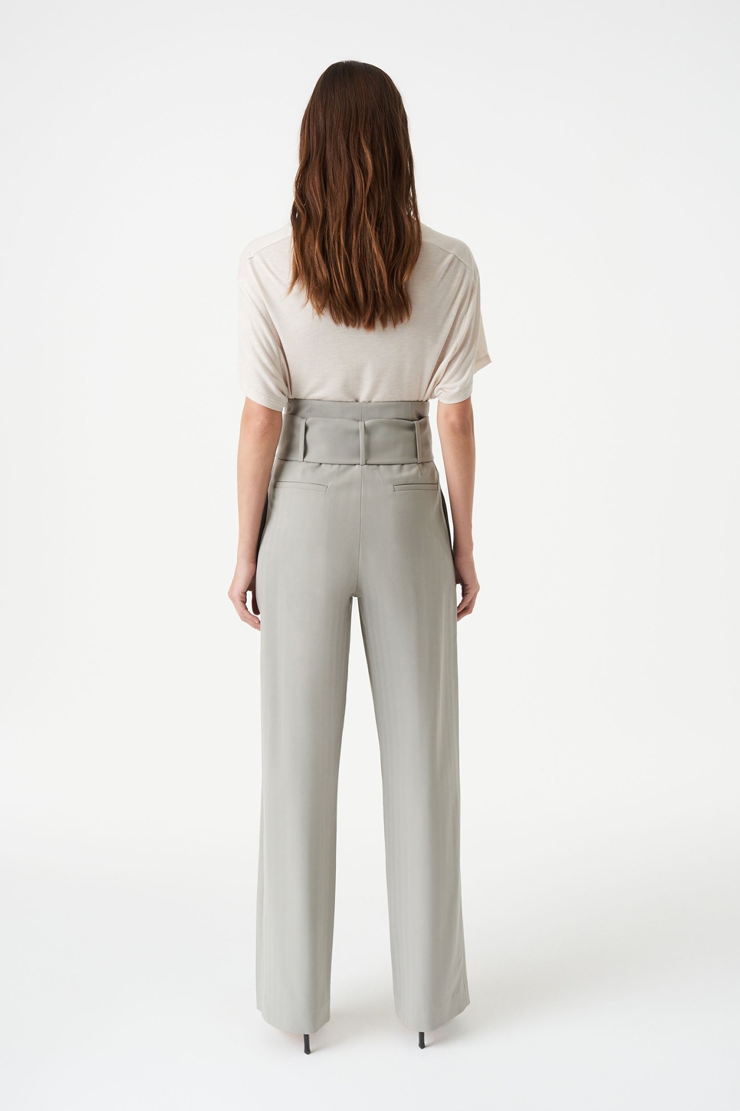 ORIDA TROUSER LIGHT GREY 2