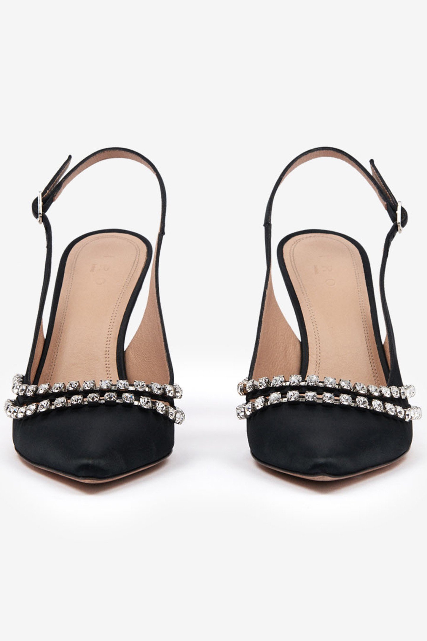 REJA PUMPS BLACK 4