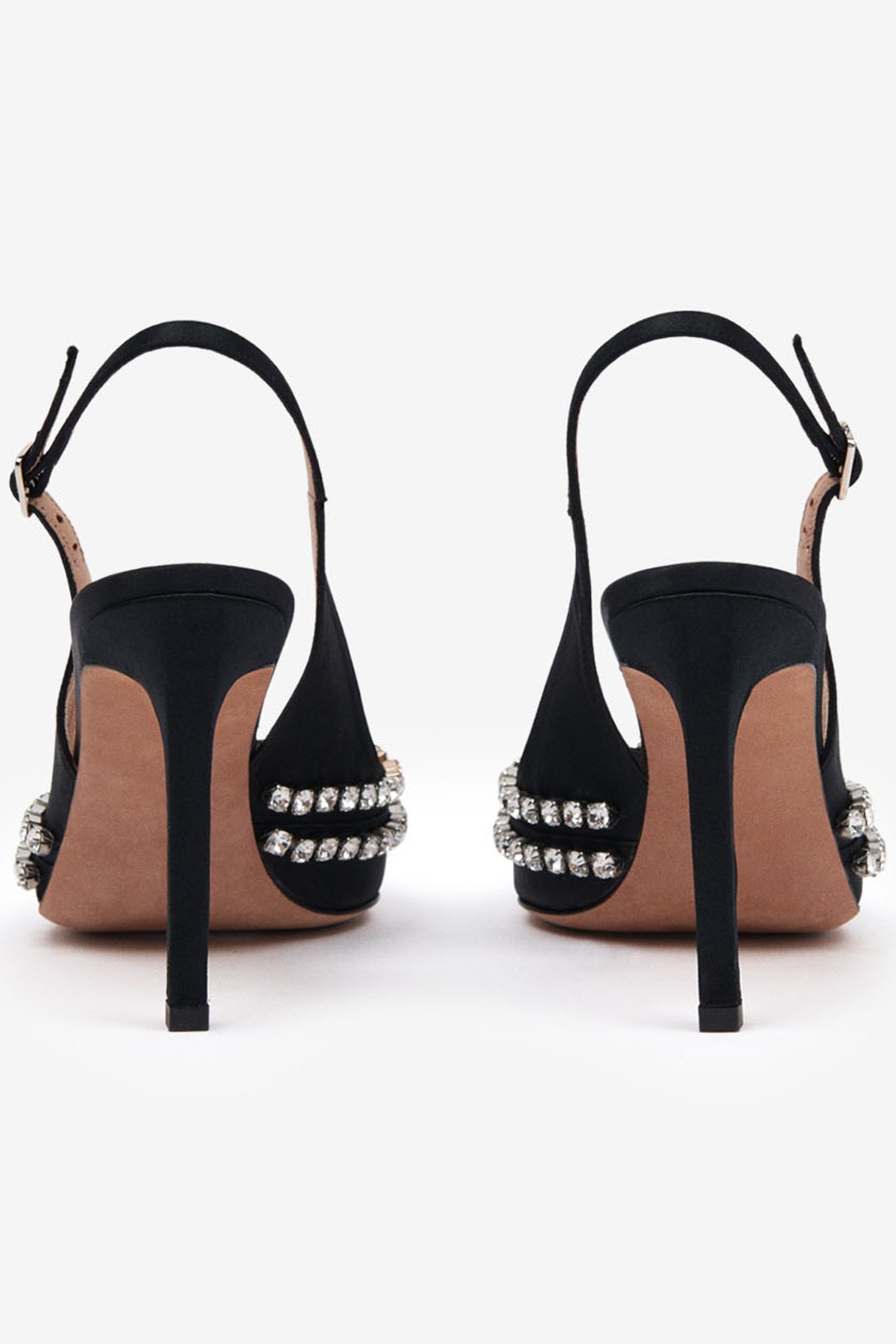 REJA PUMPS BLACK 5