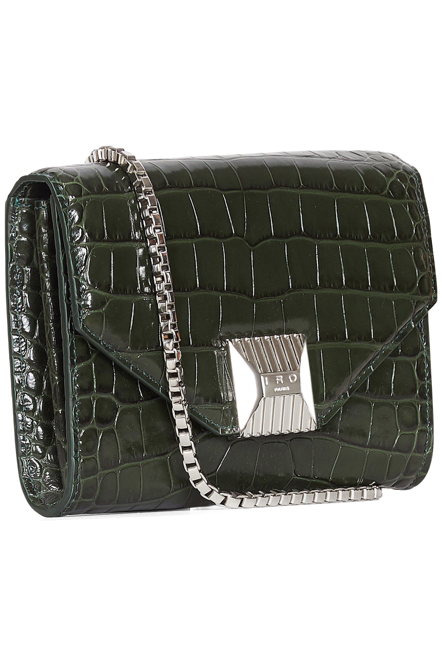 HORUPHONE1 PHONE BAG GREEN 3