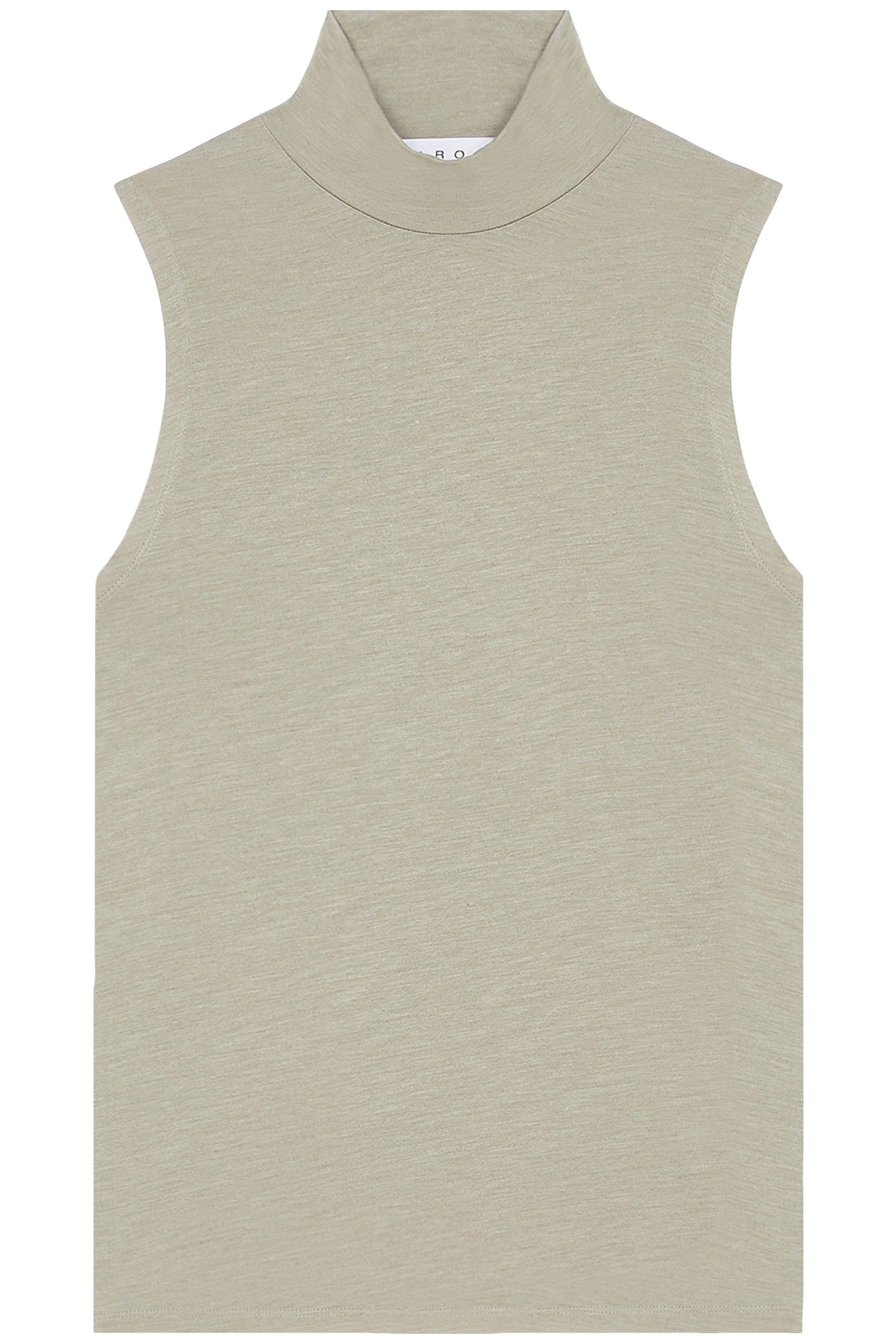 EKHI TANK TOP LIGHT GREY 4