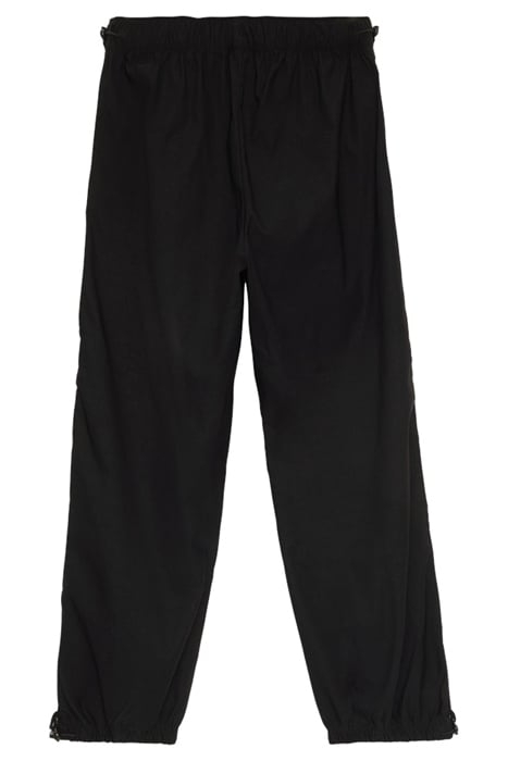 S.OLIVER JUNIOR PANTS BLACK 2