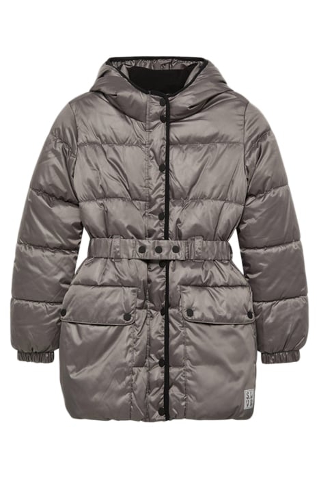S.OLIVER JUNIOR JACKETS OUTDOOR LIGHT GREY 1