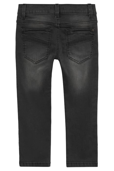 S.OLIVER JUNIOR JEANS GREY DENIM 2