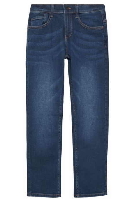 S.OLIVER JUNIOR JEANS BLUE DENIM 1