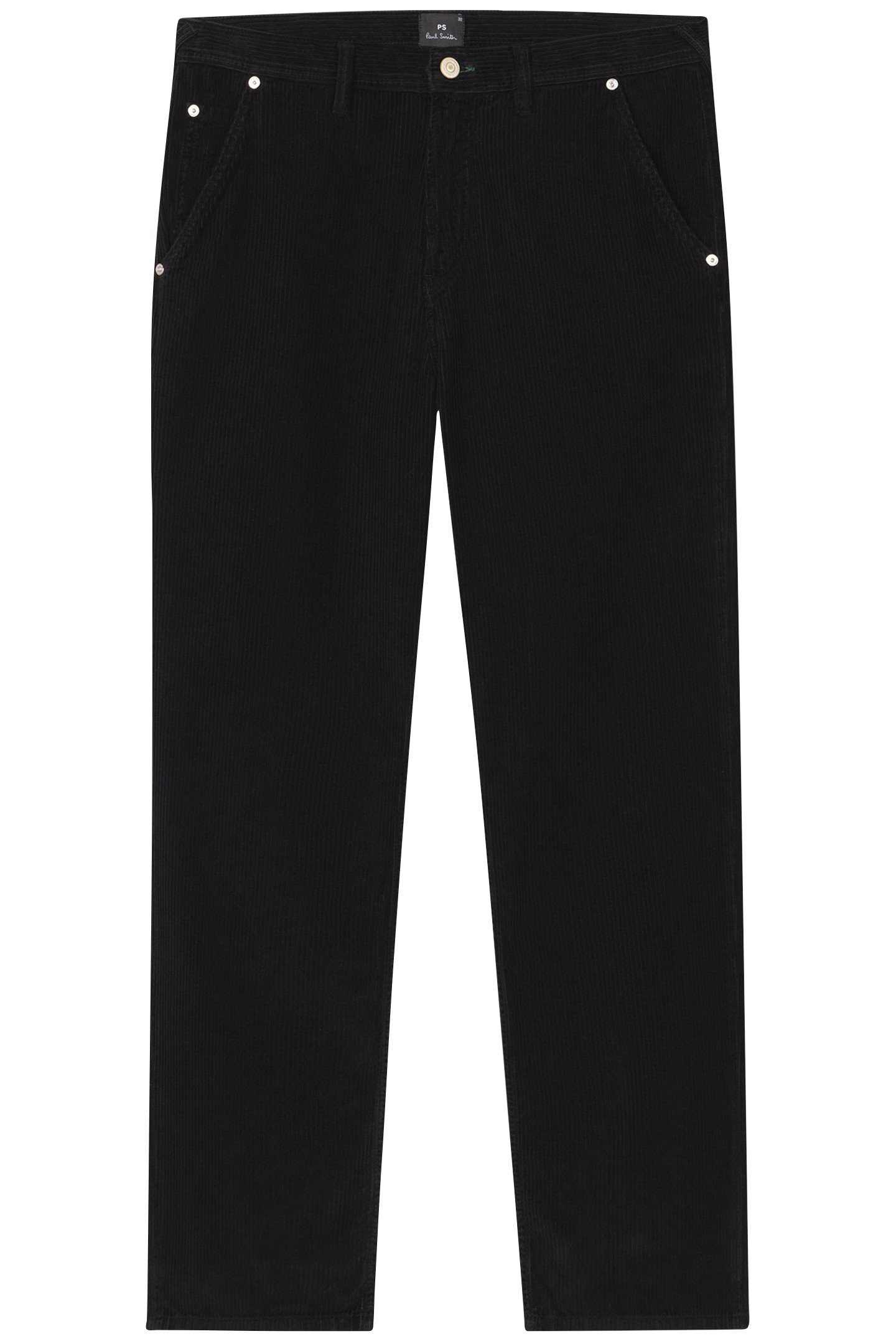CARPENTER TROUSER BLACK 3