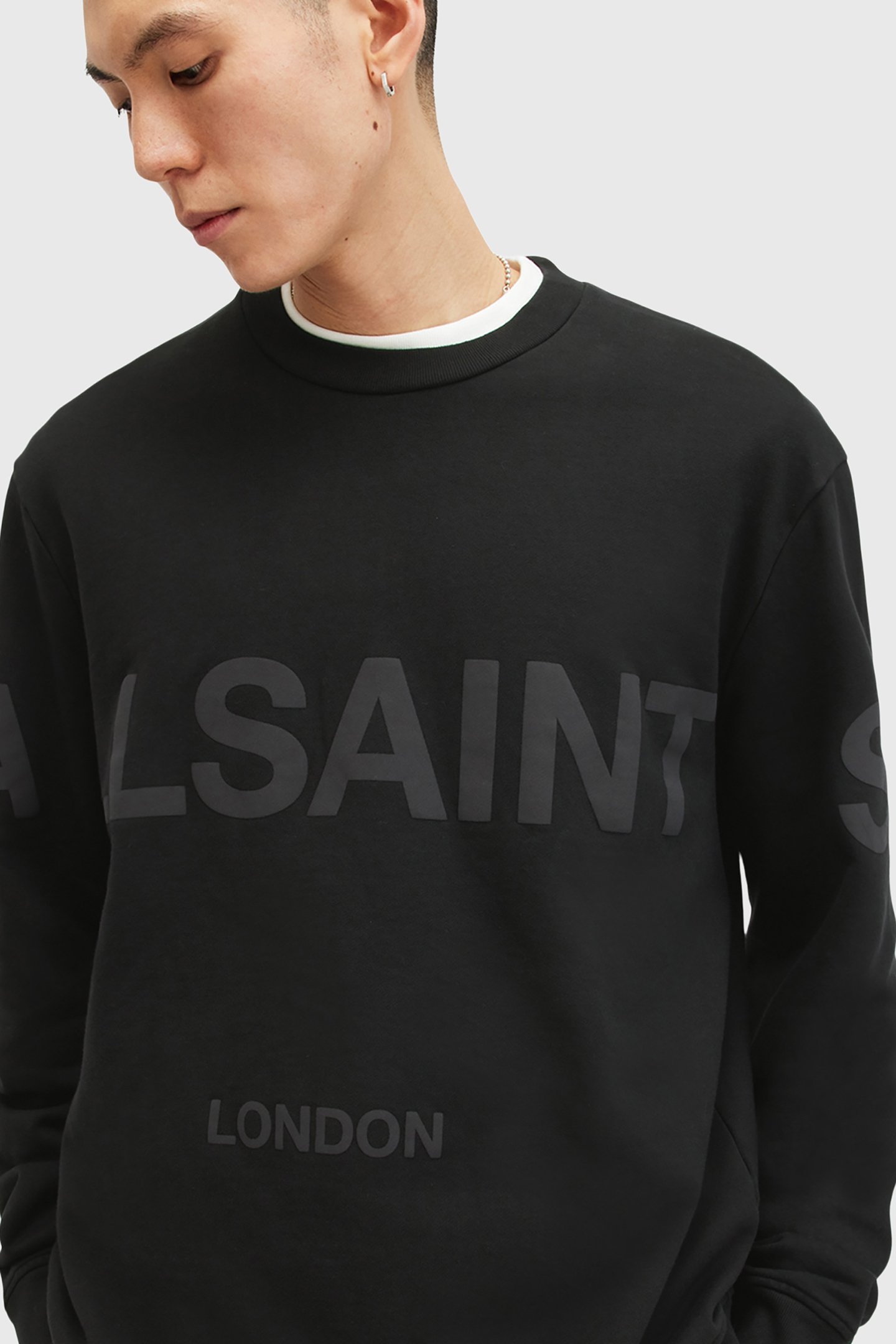 BIGGY CREW JET BLACK 6