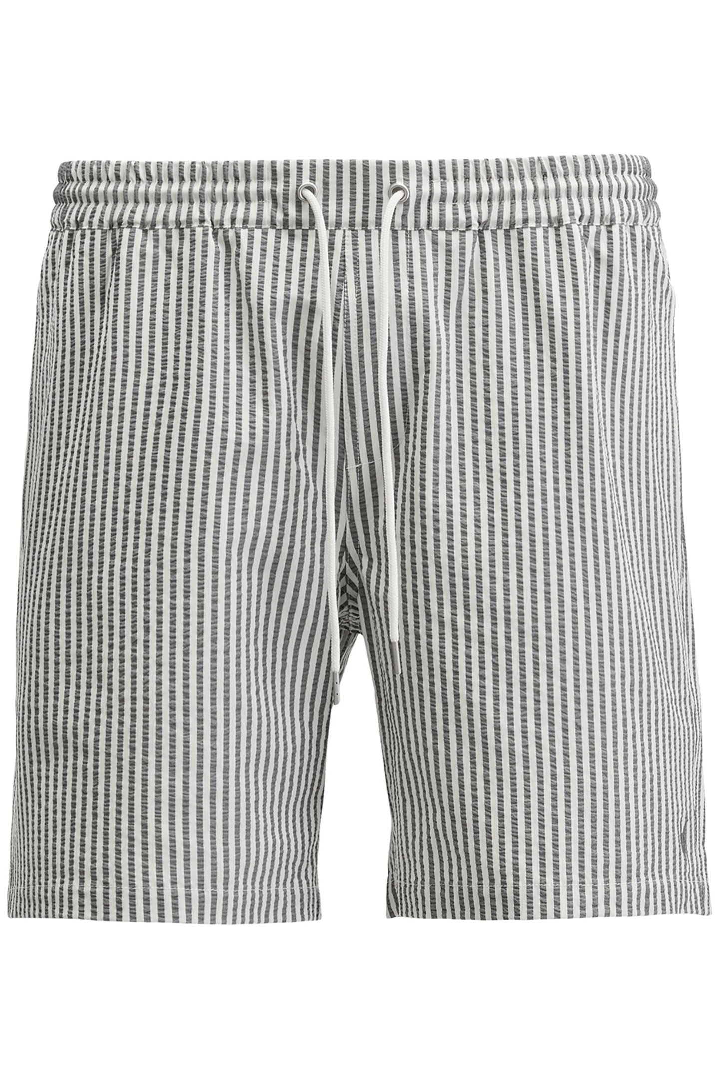 WARDEN STR SWIMSHORT WHITE/BLUE 4