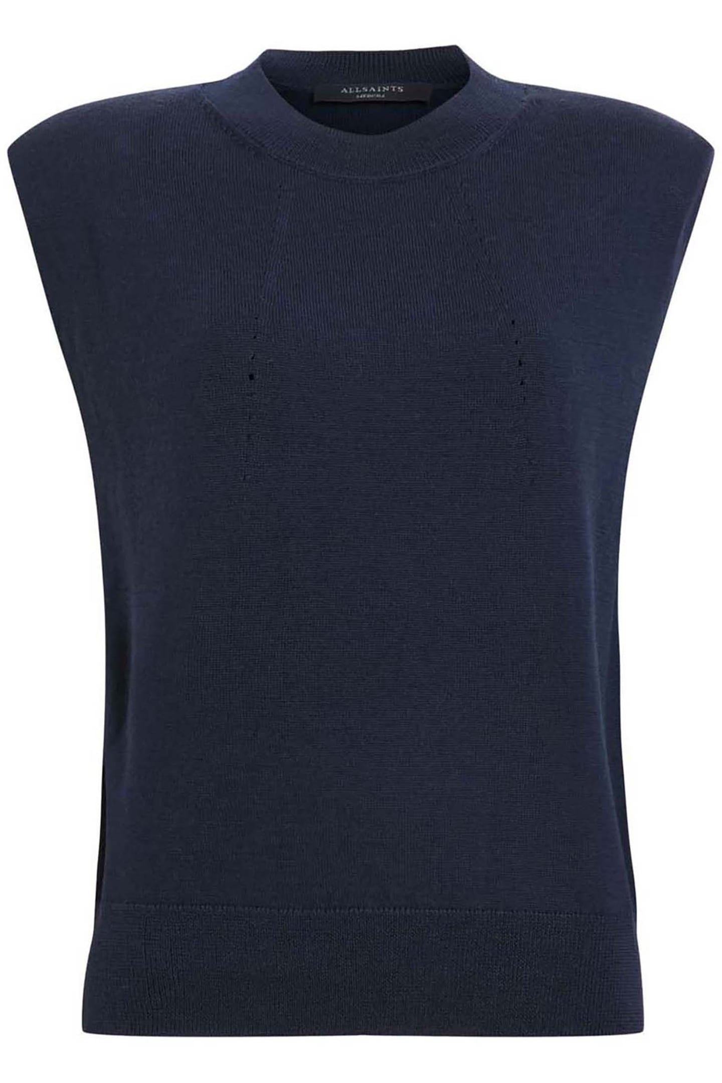 KAYLA TANK INK BLUE 4