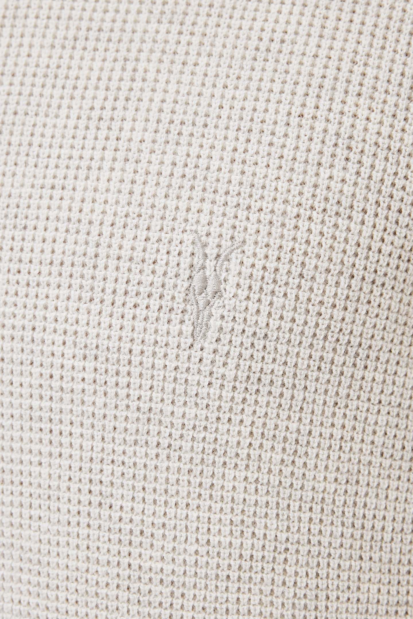 ASPEN SS POLO CLOUDY GREY 7