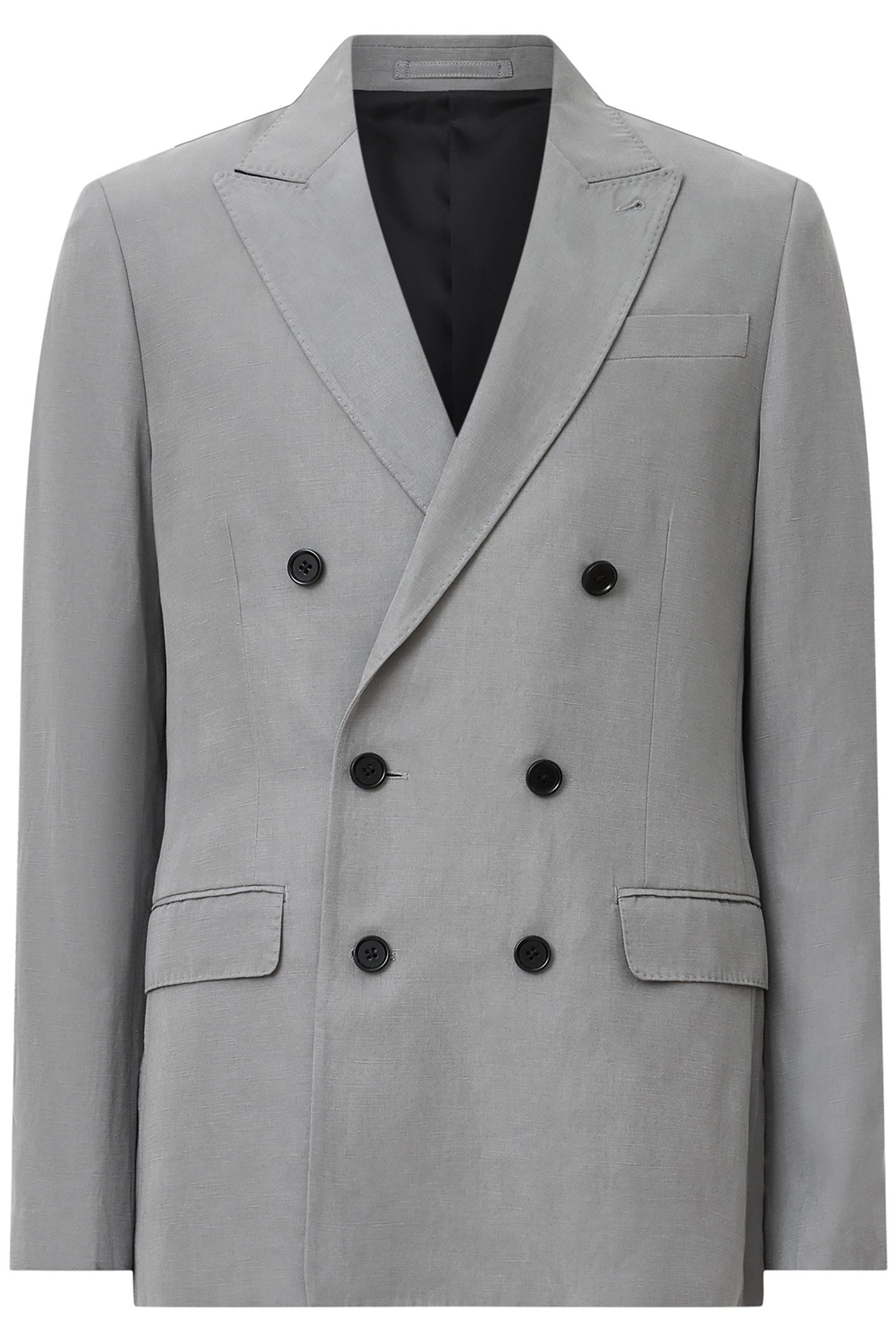 ORPHEUS BLAZER MACHINE GREY 4