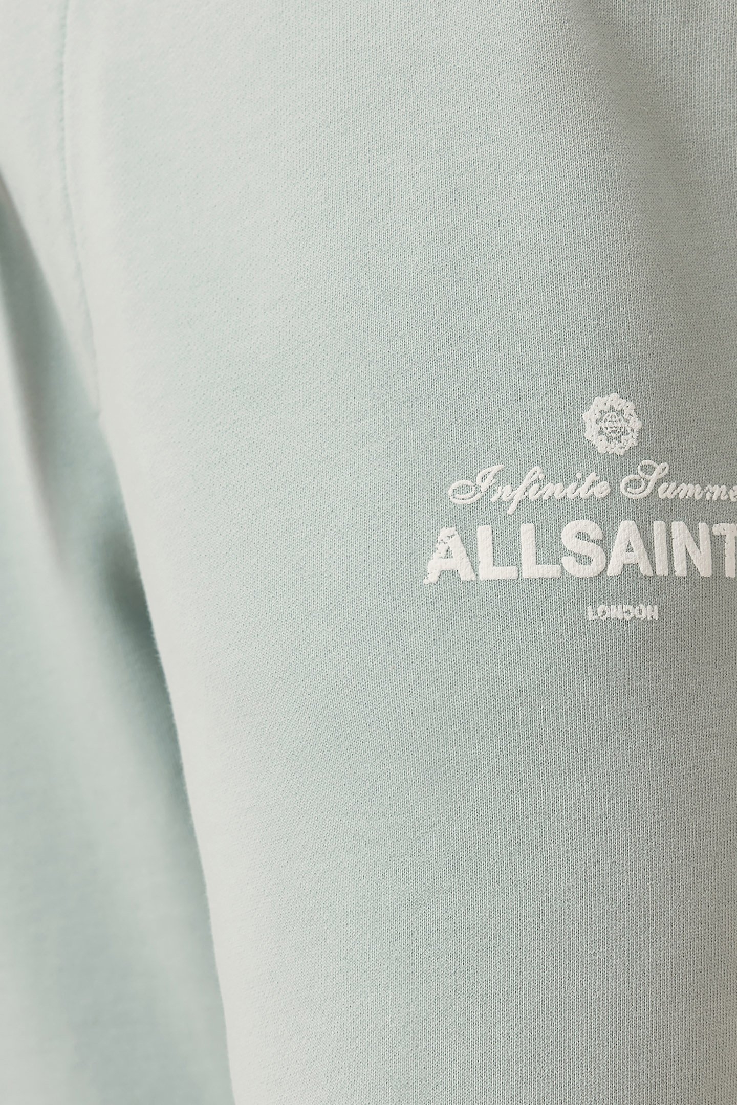 SOLEIL SWEATPANT SLATE GREEN 7