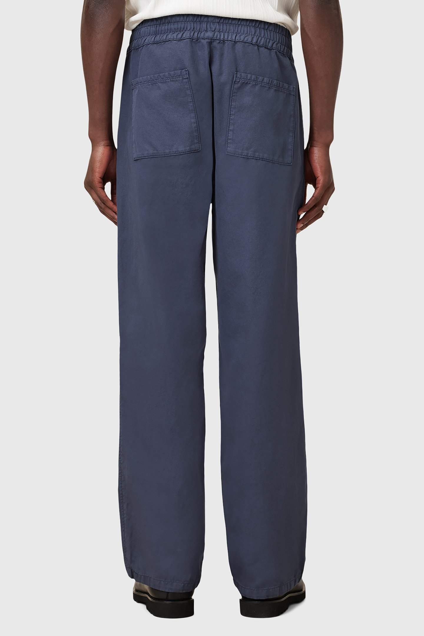 HANBURY TROUSER ODYSSEY BLUE 2