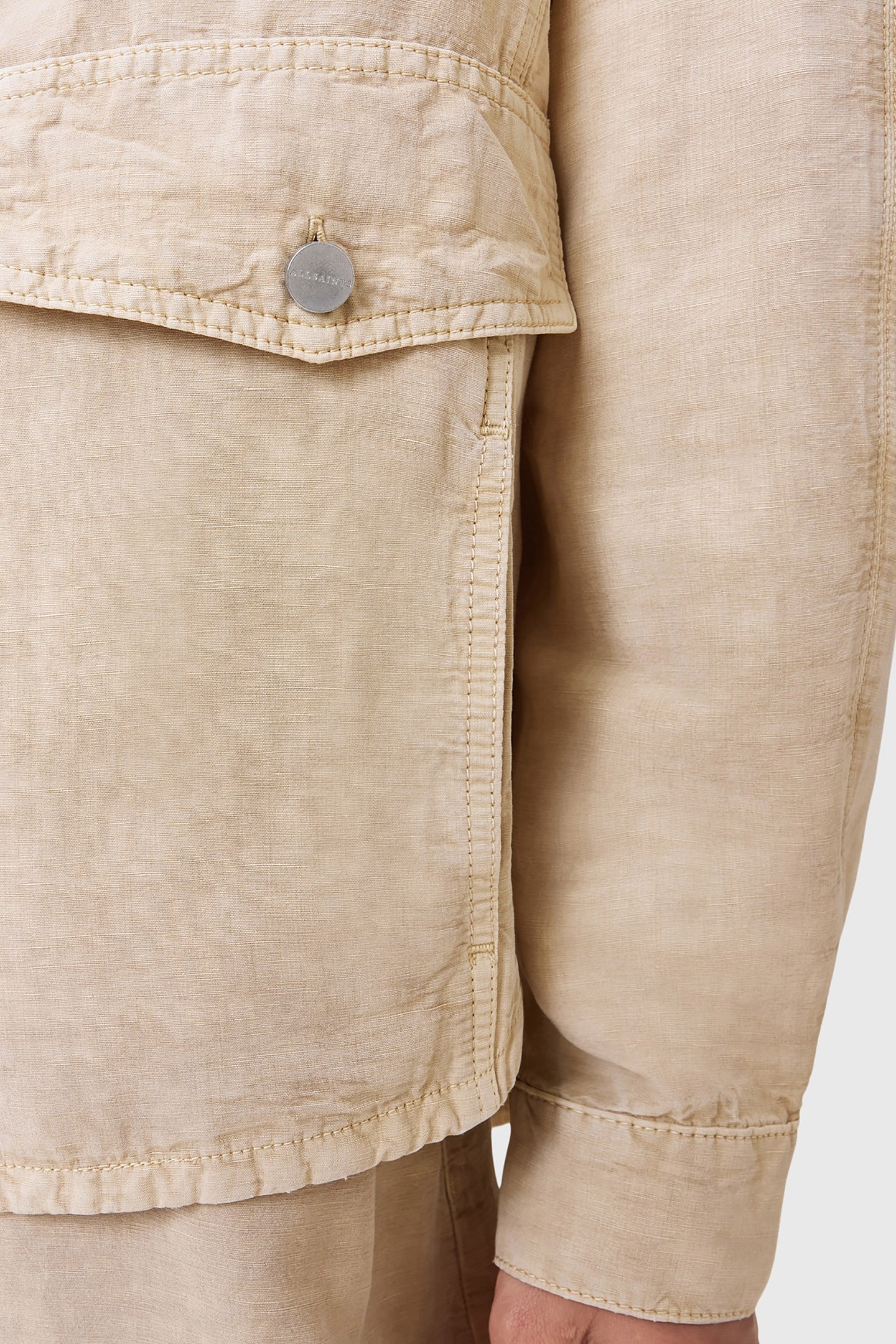 HETTIE SHACKET SAND BROWN 8