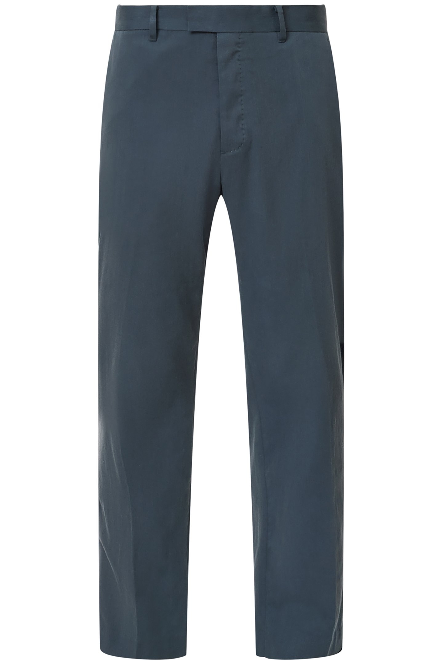 BAY TROUSER INK BLUE 5