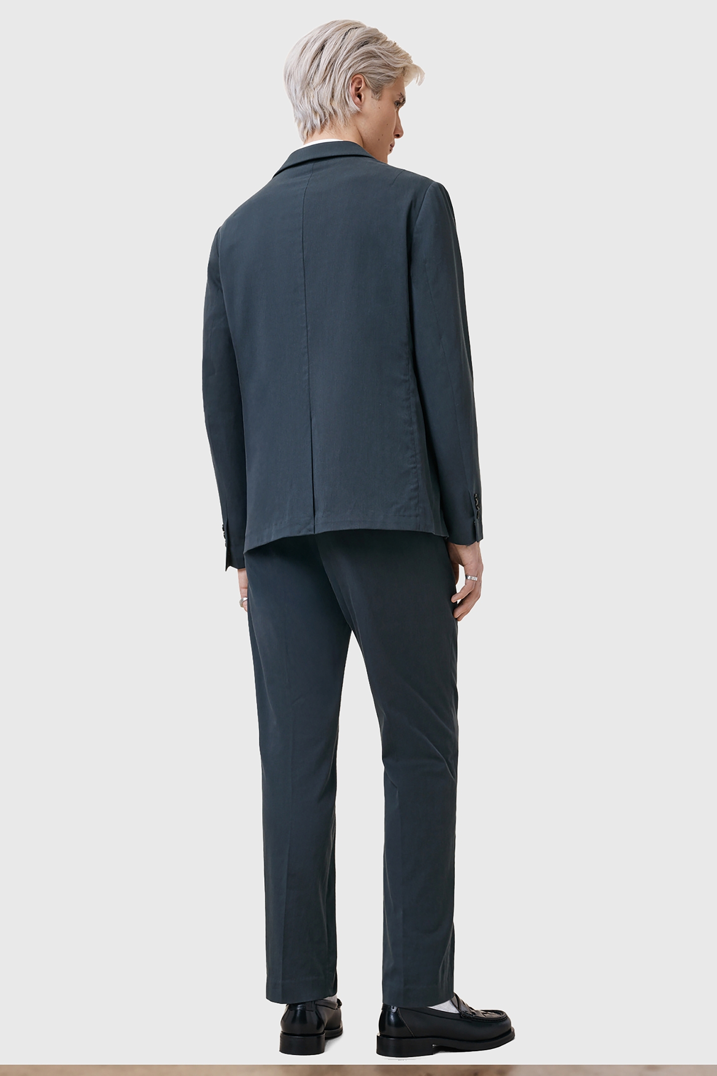 BAY TROUSER INK BLUE 4