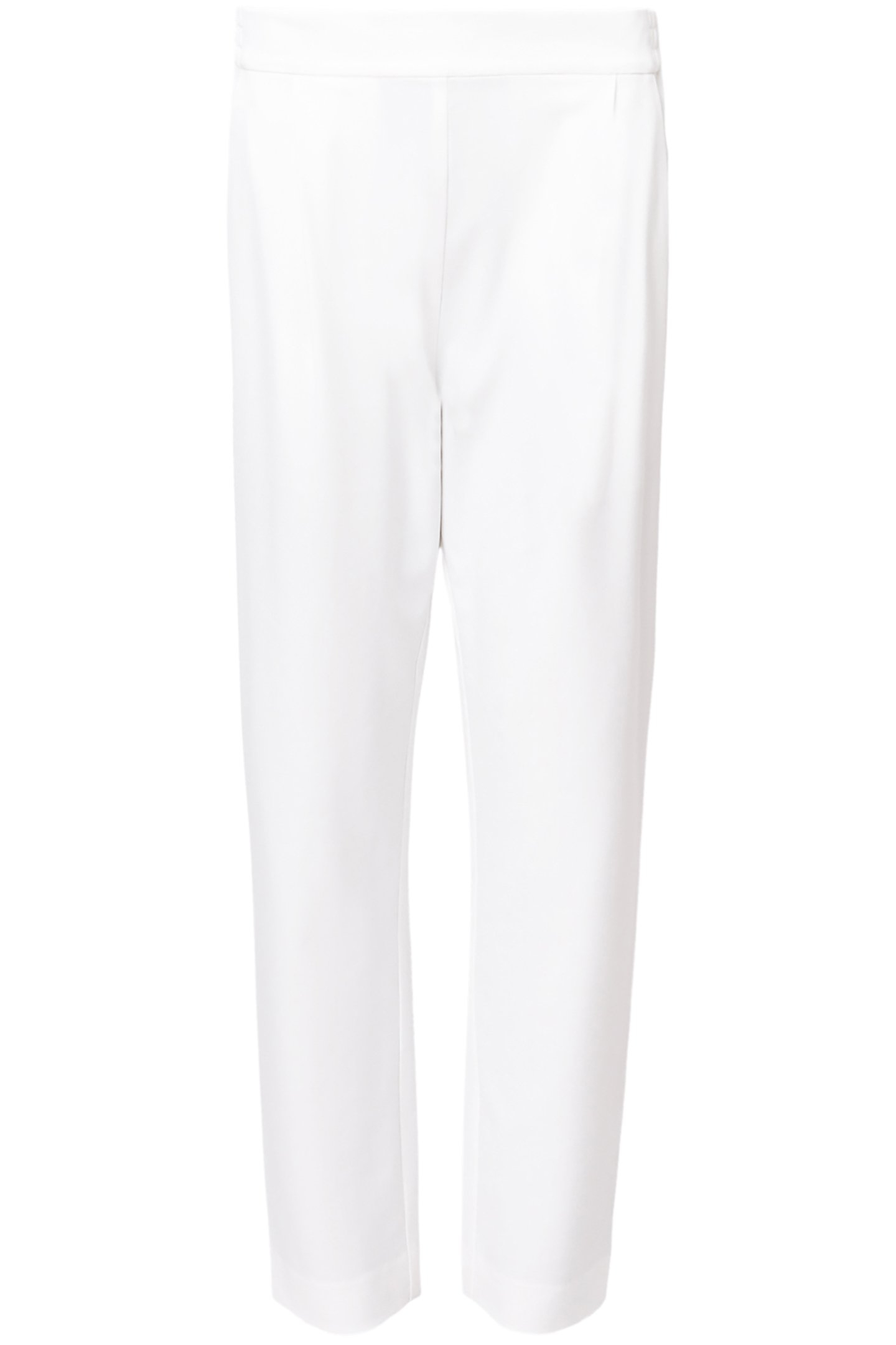 ALEIDA TRI TROUSER WHITE 5