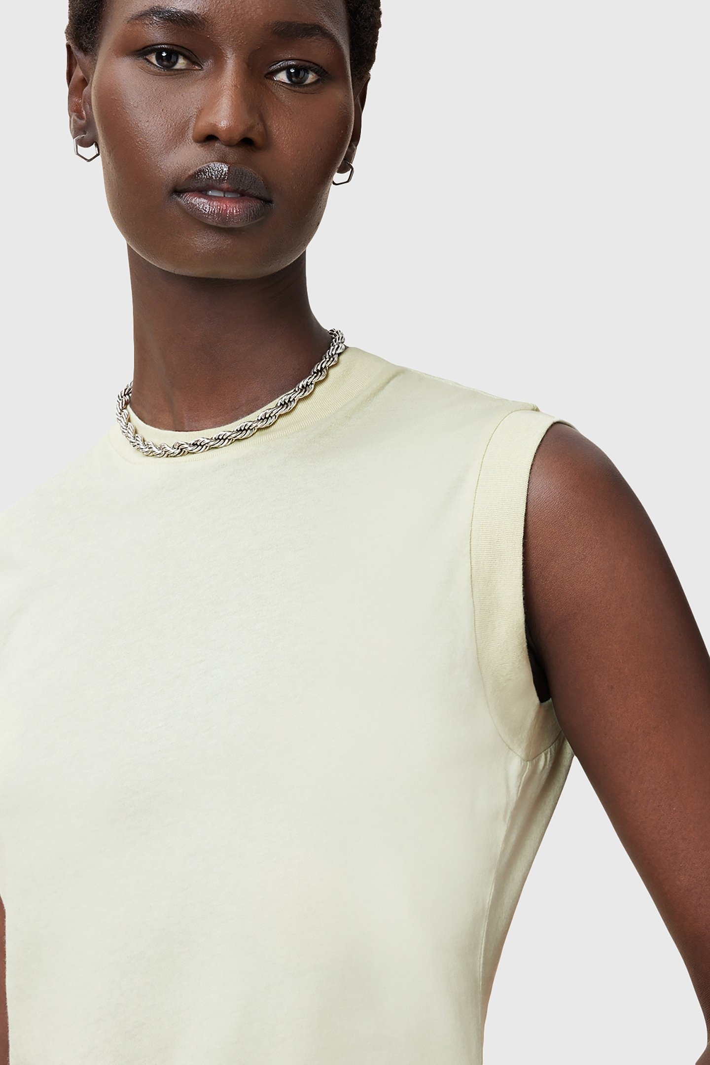 IMOGEN TANK JADE GREEN 6