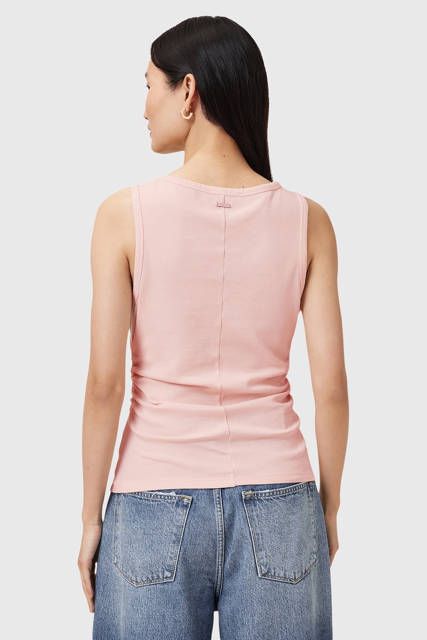 KATARINA TANK MAUVE PINK 2