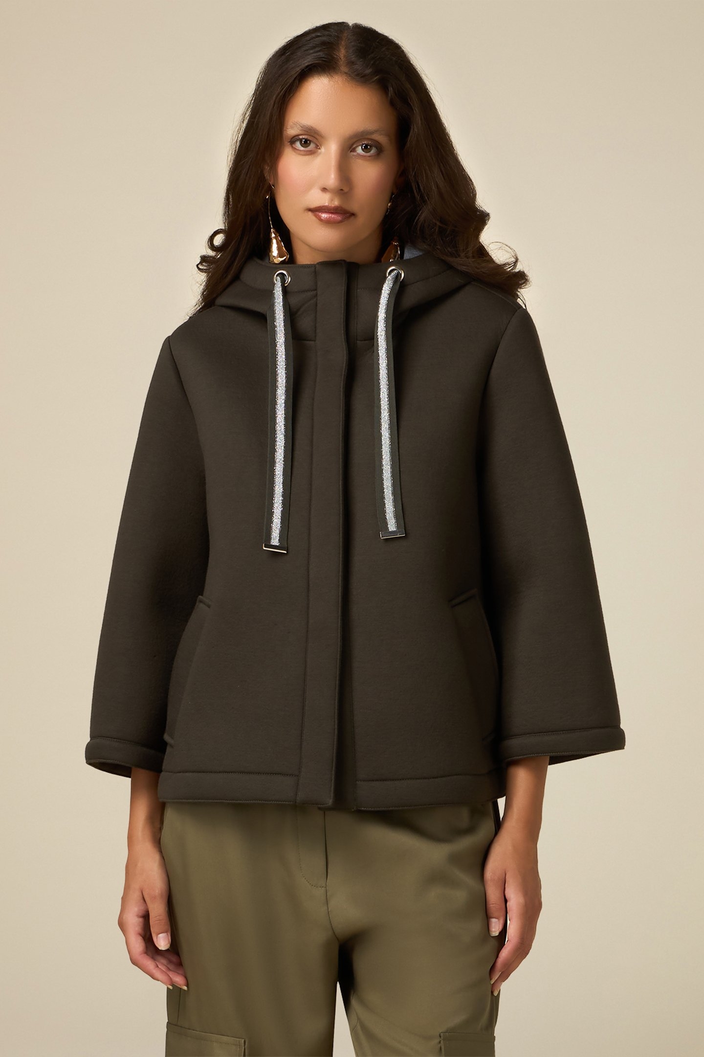 SCUBA FABRIC CAPE GREEN 1