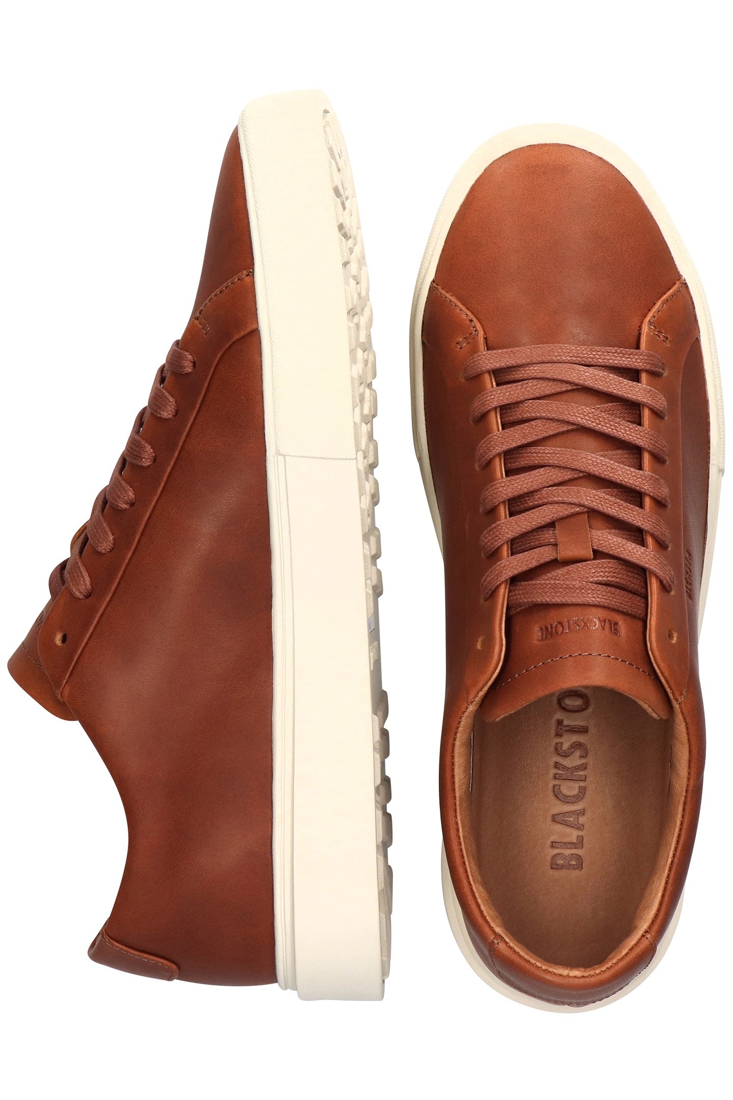 CRAG FINN LOW CUOIO 7