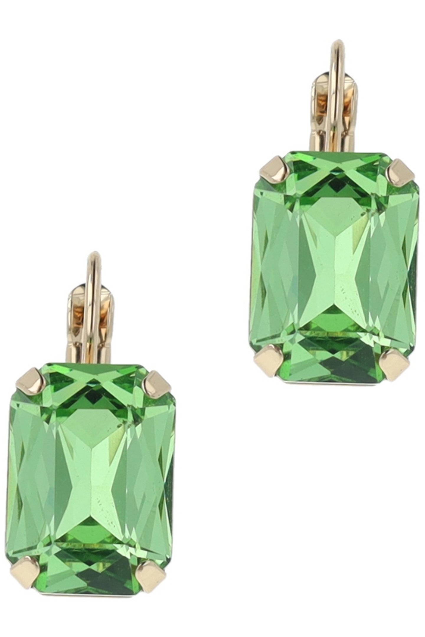 VOGUE ERINITE EARRINGS 1