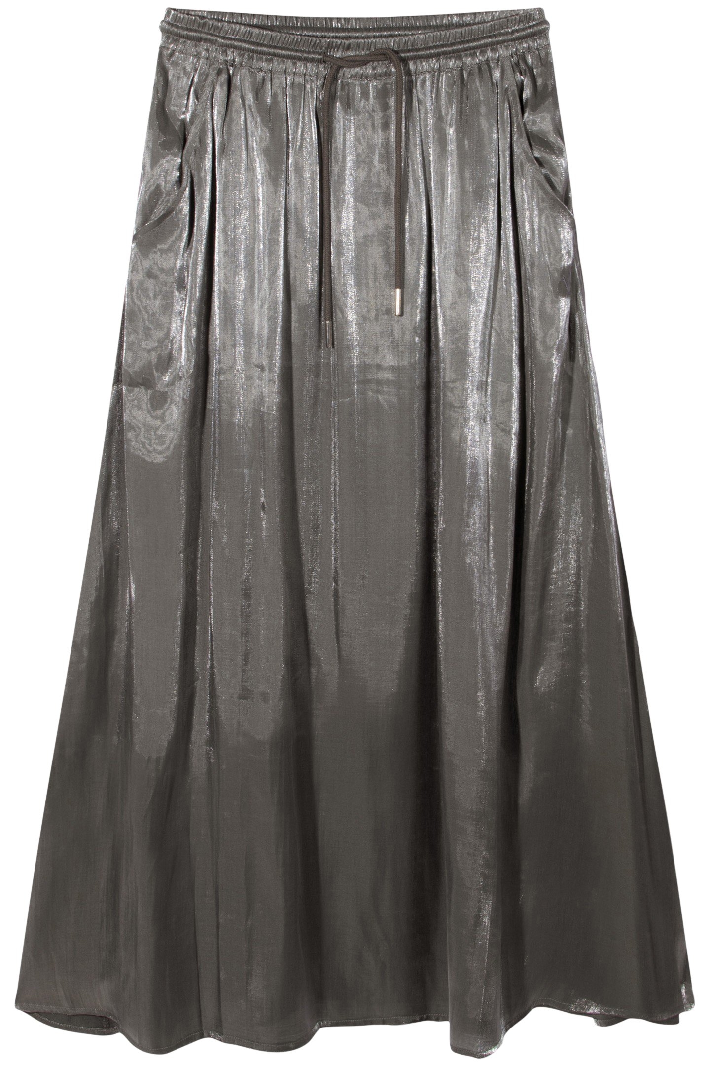 SHINY SKIRT 1015 4