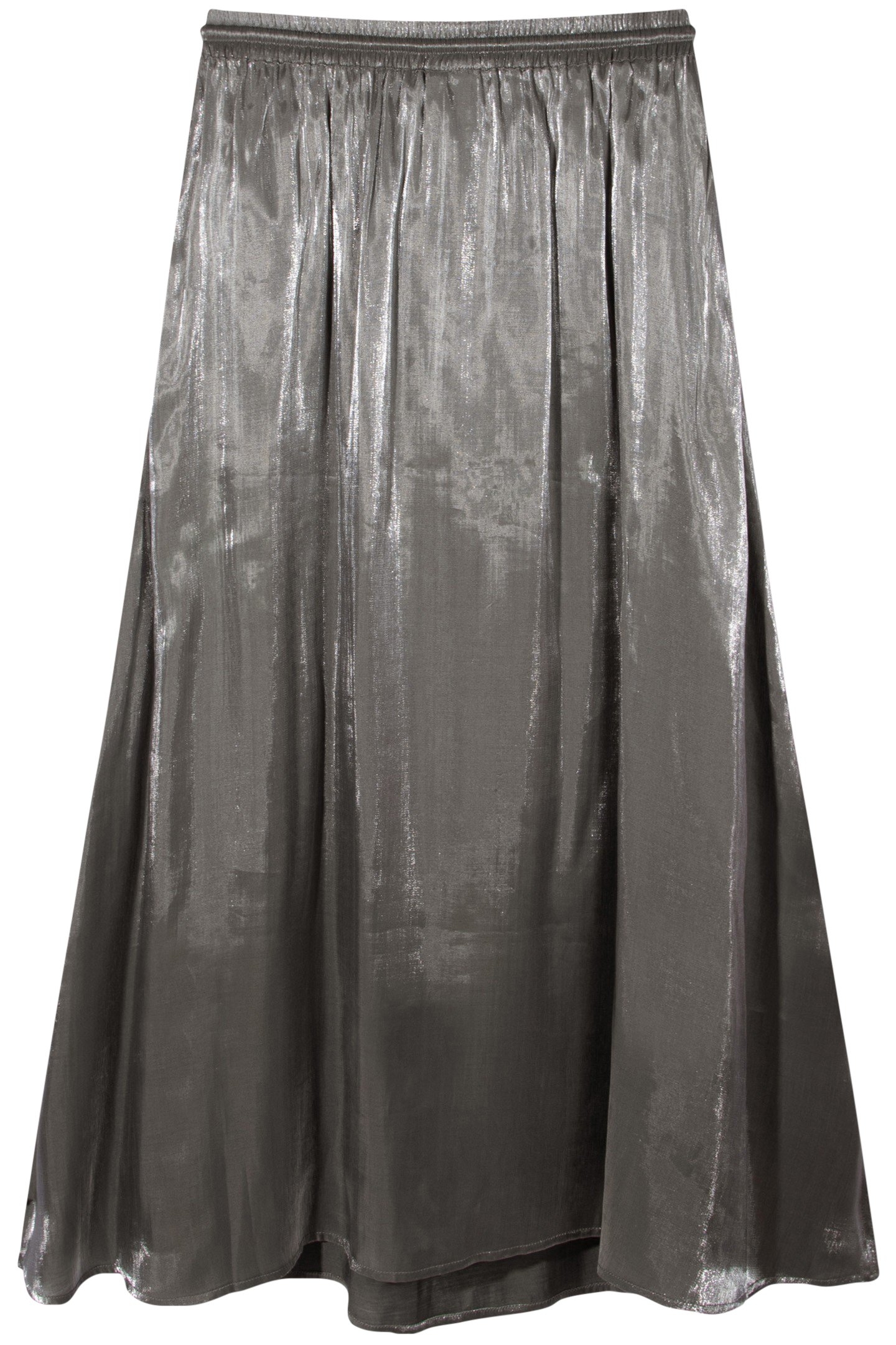 SHINY SKIRT 1015 5