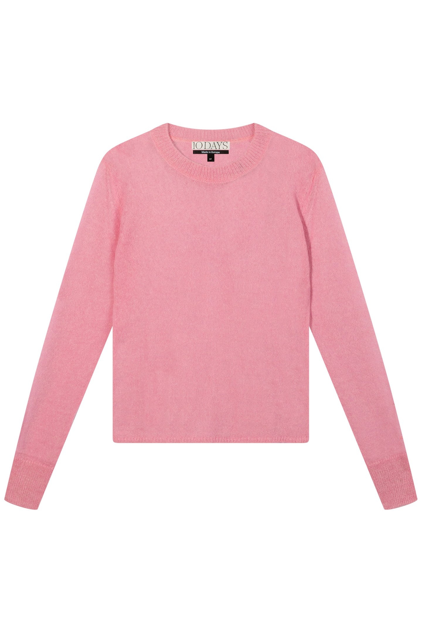 TEE THIN KNIT 1172 4