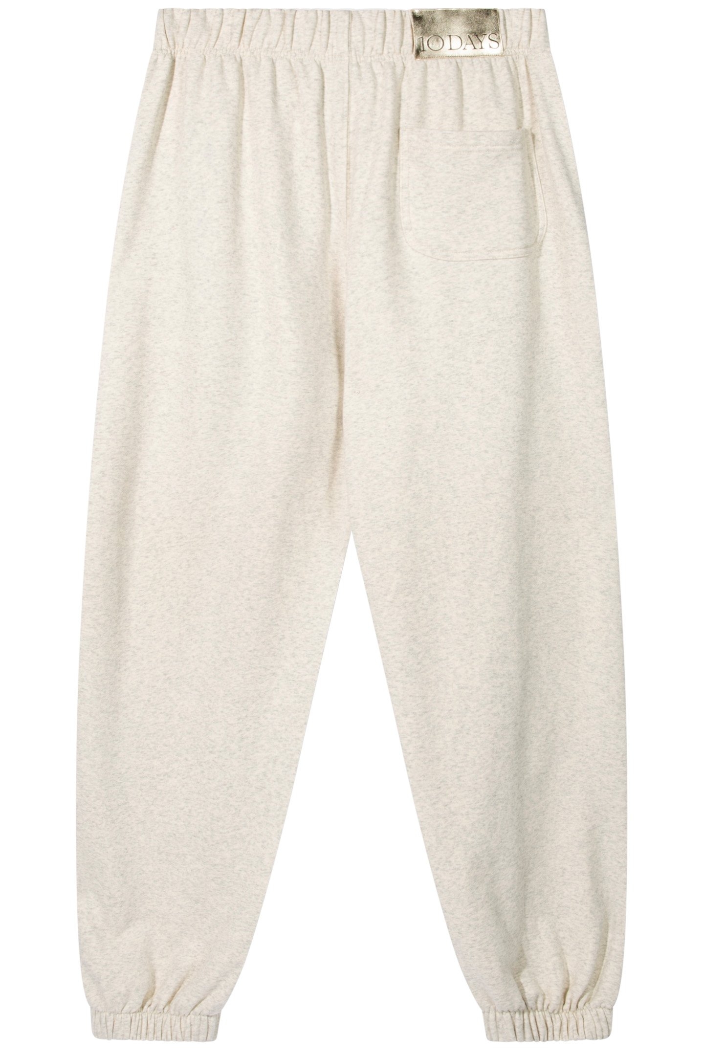 BAR JOGGER EASY BOW 4000 5