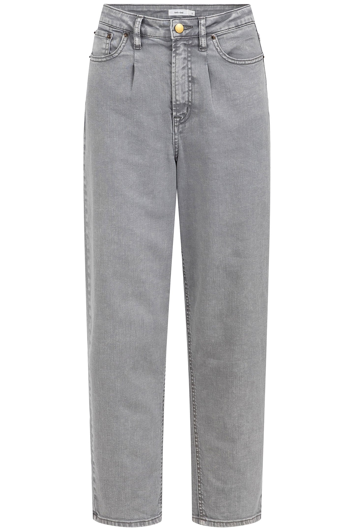 DAWN PANTS GREY 4