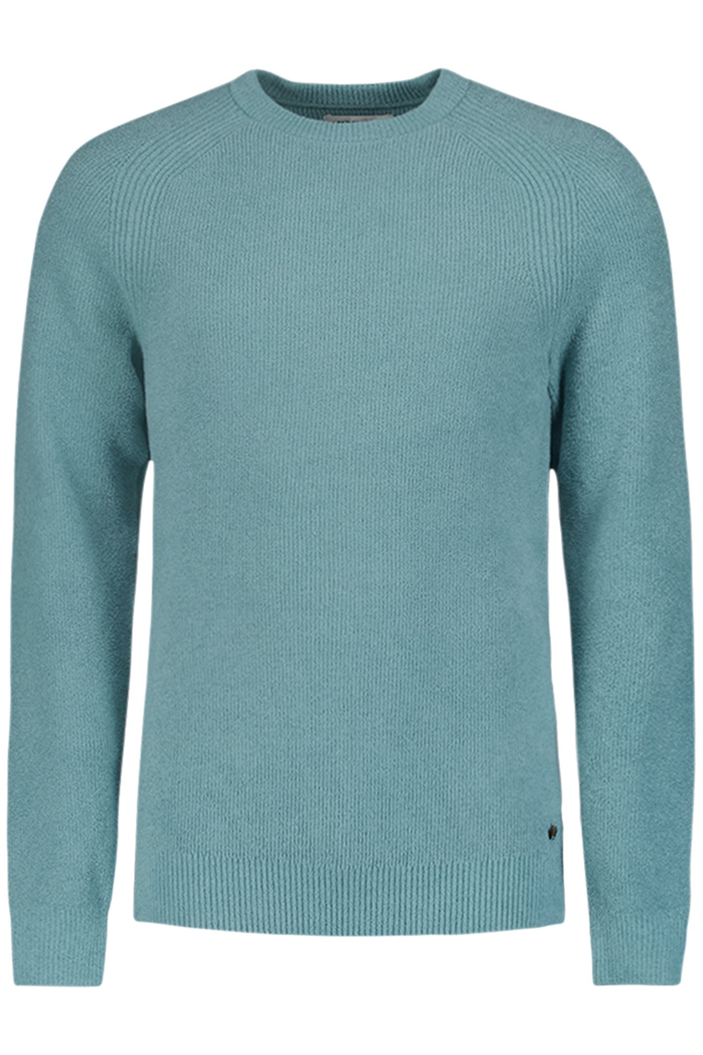 PULLOVER CREWNECK RIBKNIT SUPER SOFT CLOUD 4