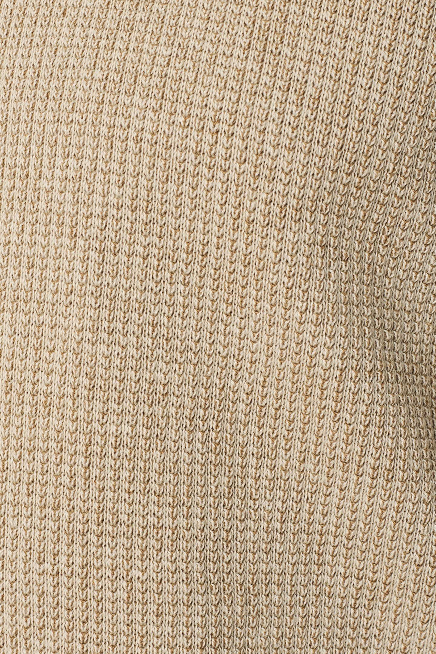 PULLOVER CREWNECK 2 COLOURED JACQUARD CEMENT 7